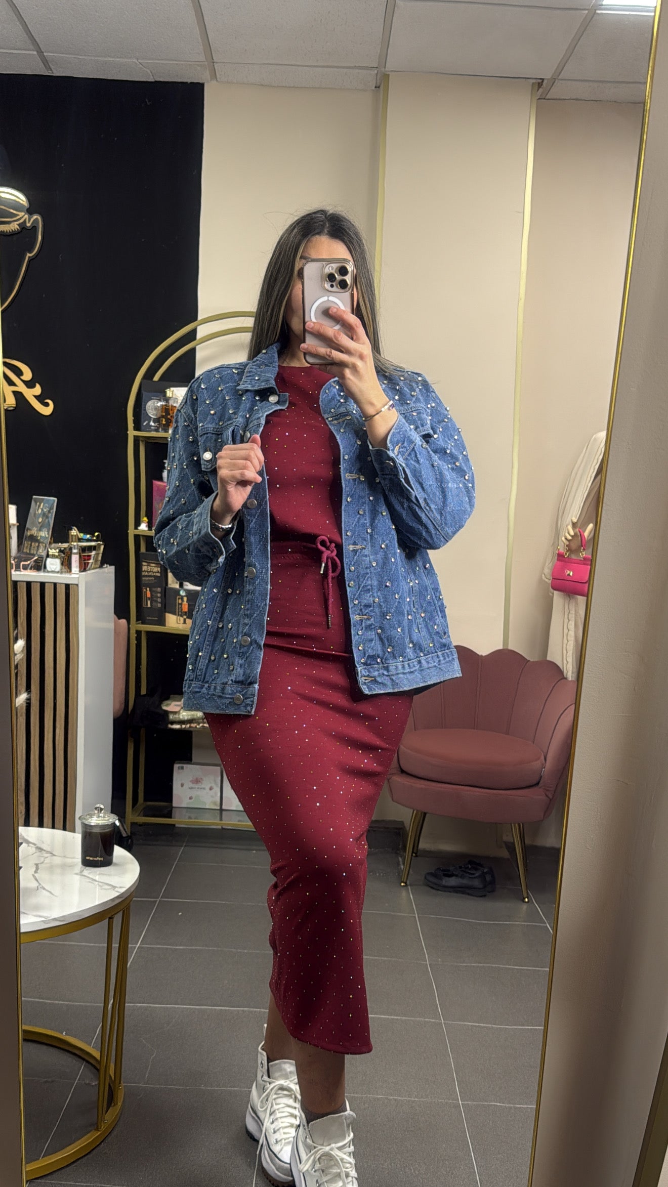 Conjunto jipsy sport