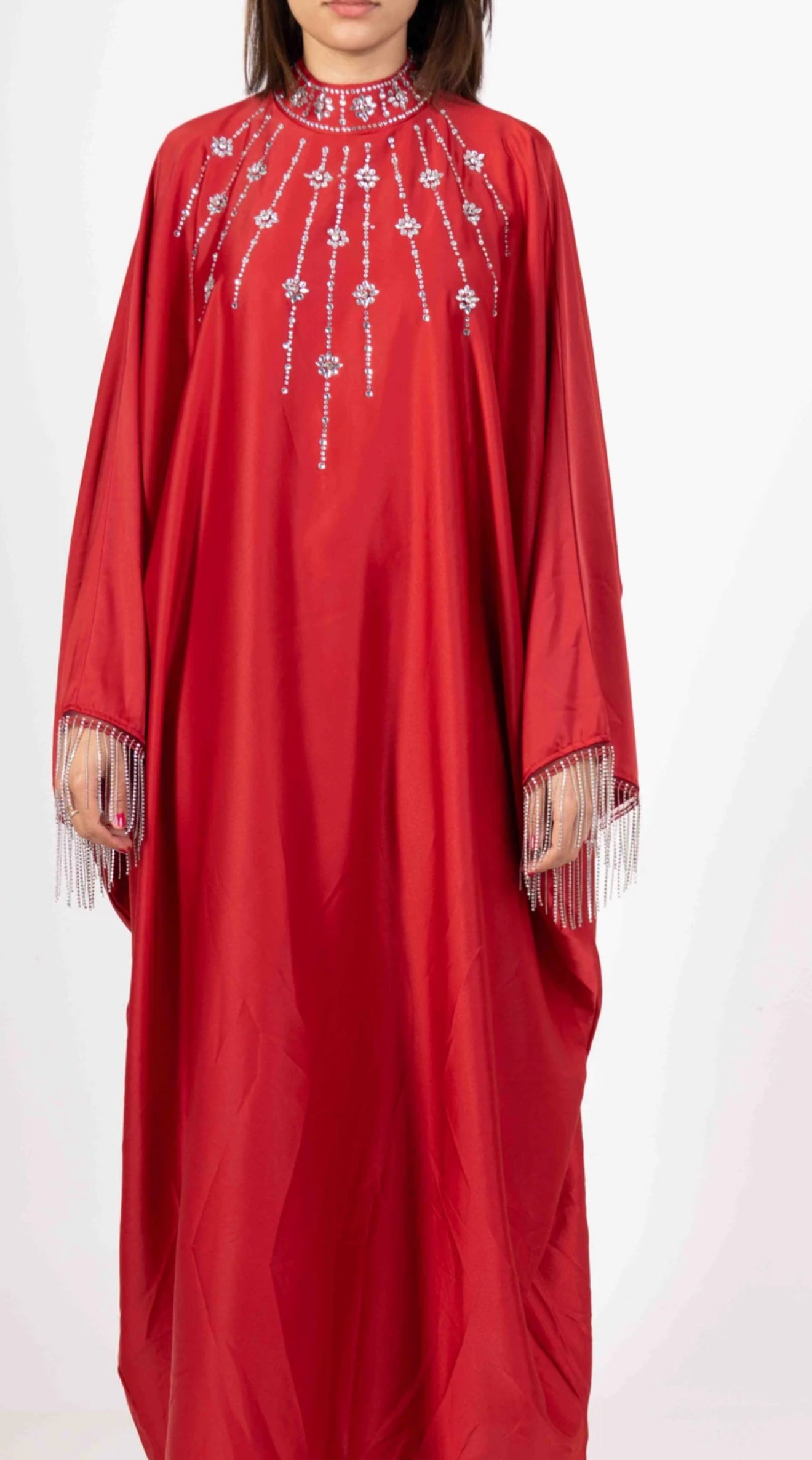 Abaya Alya luxury ✨