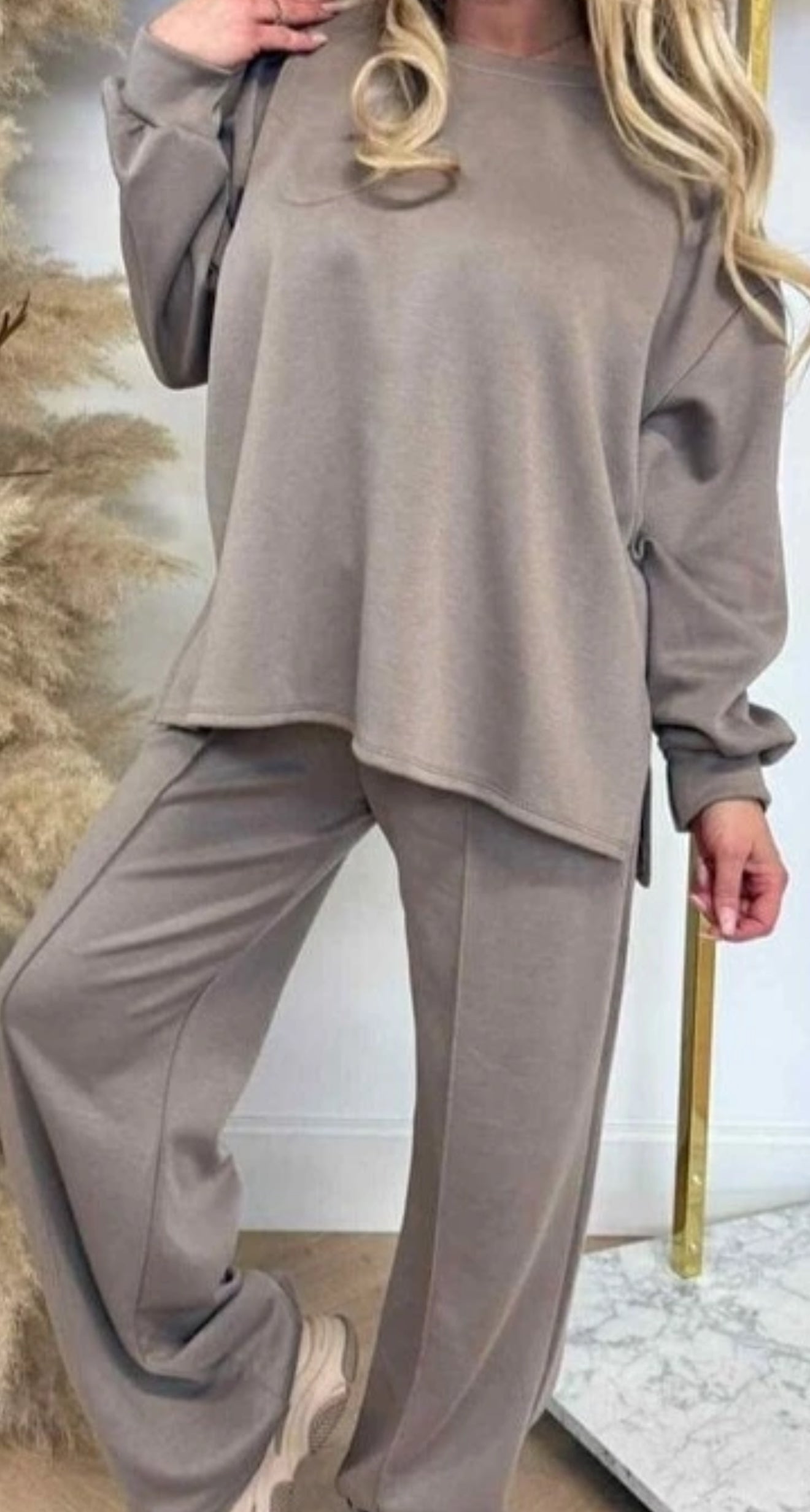 Chandal Maxi talla Nihal