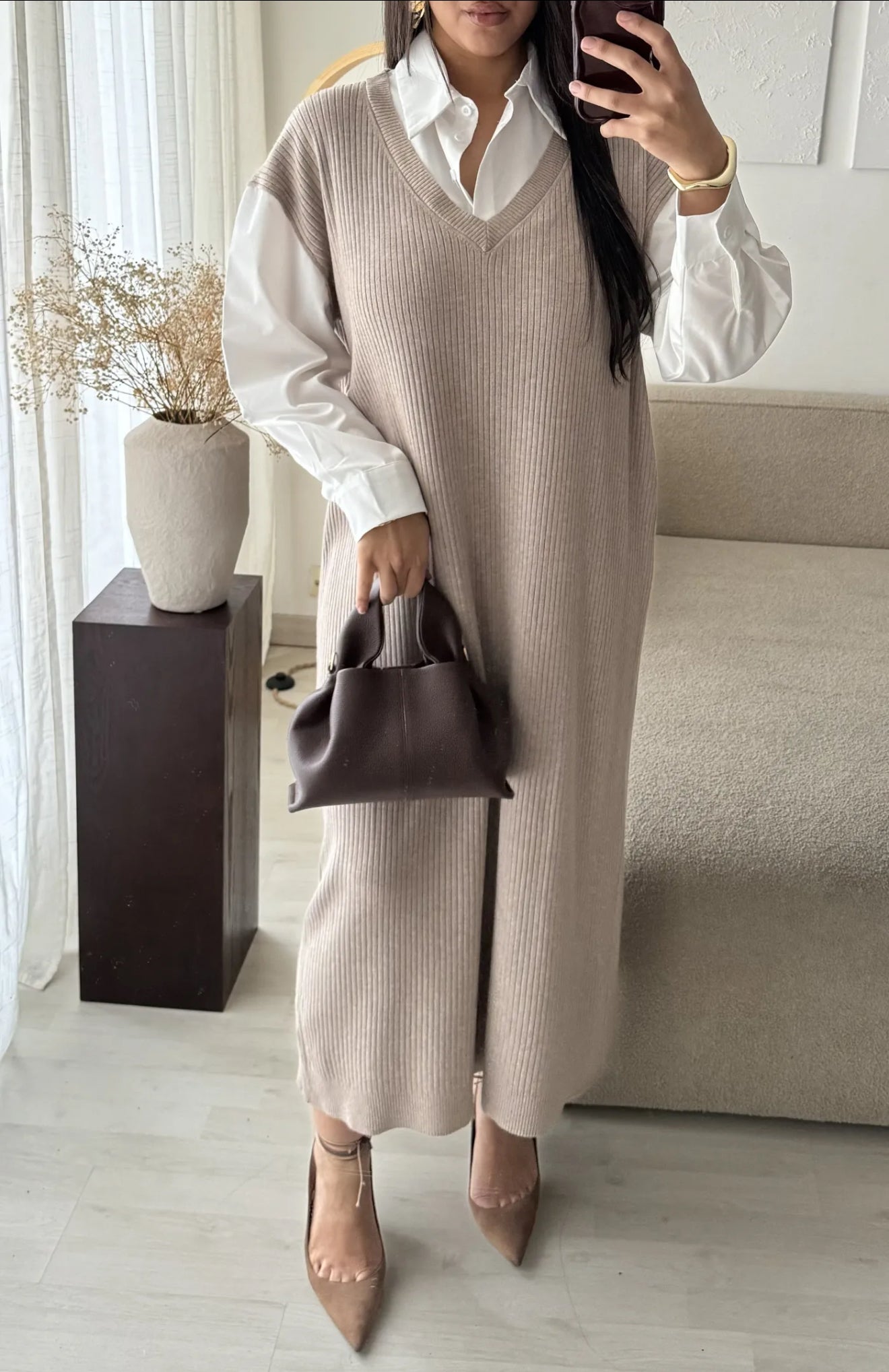 Conjunto Arial ✨