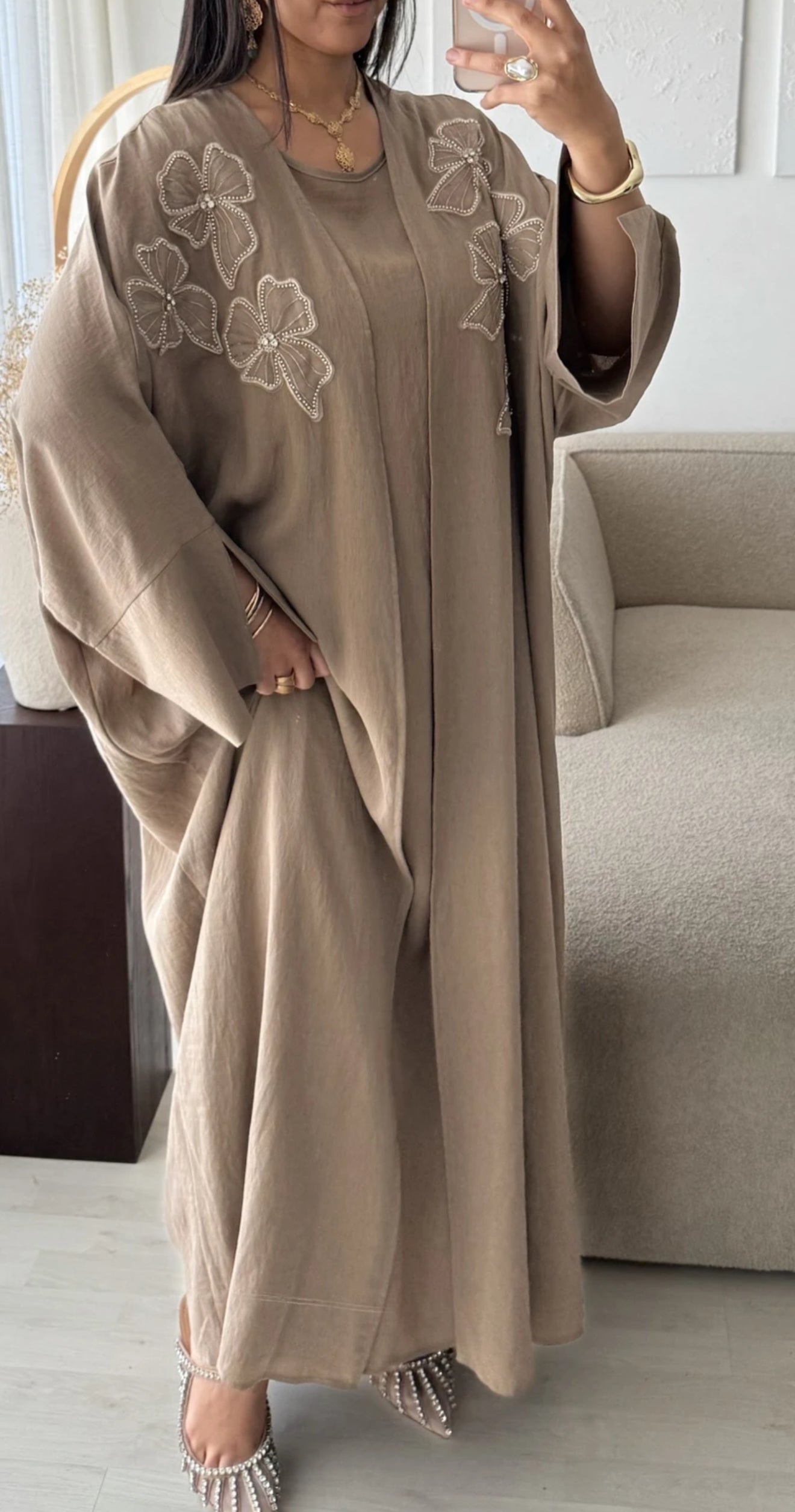 Abaya Liria✨✨✨