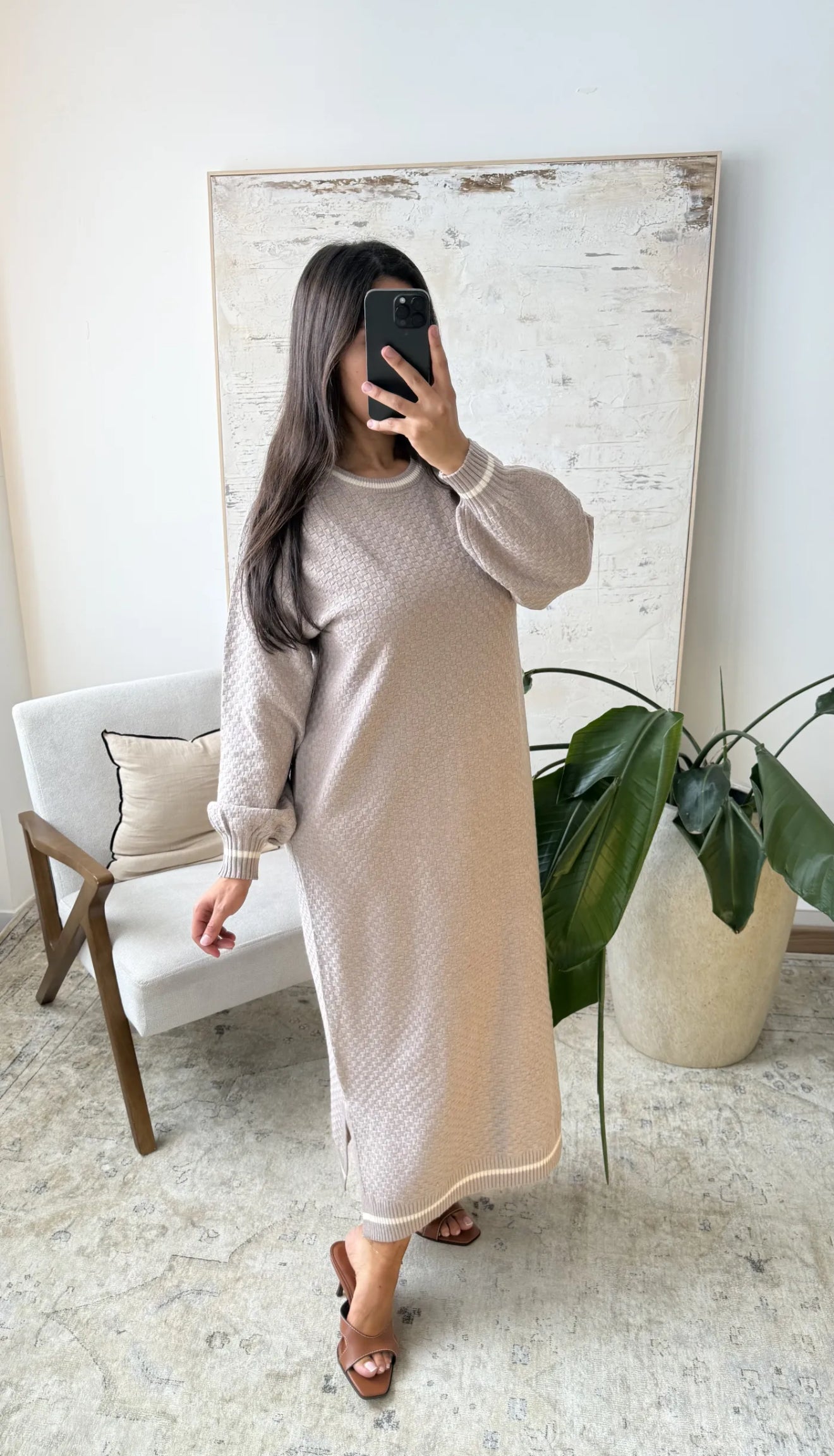 Vestido sport clásic Daylin✨