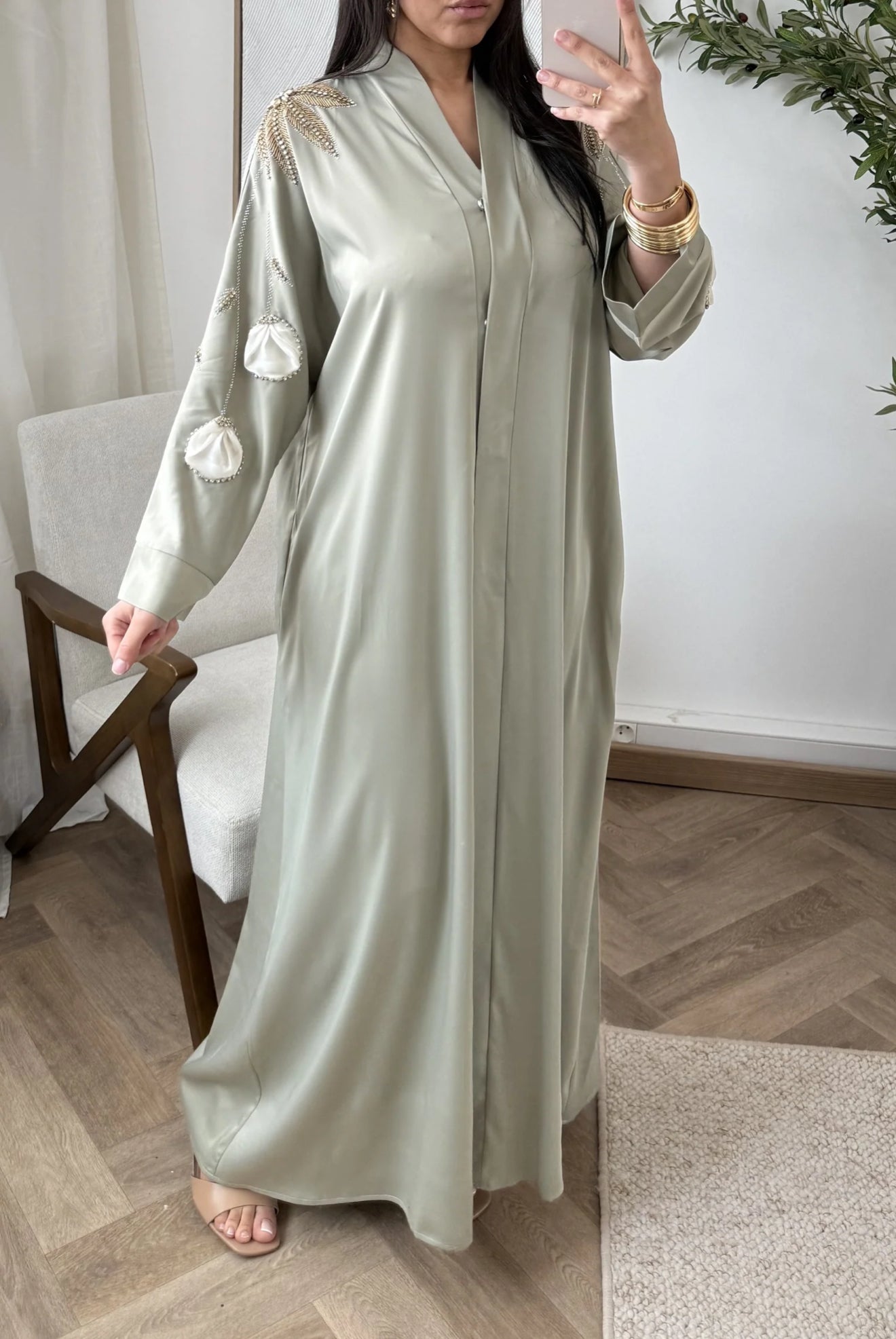 Abaya jawaher