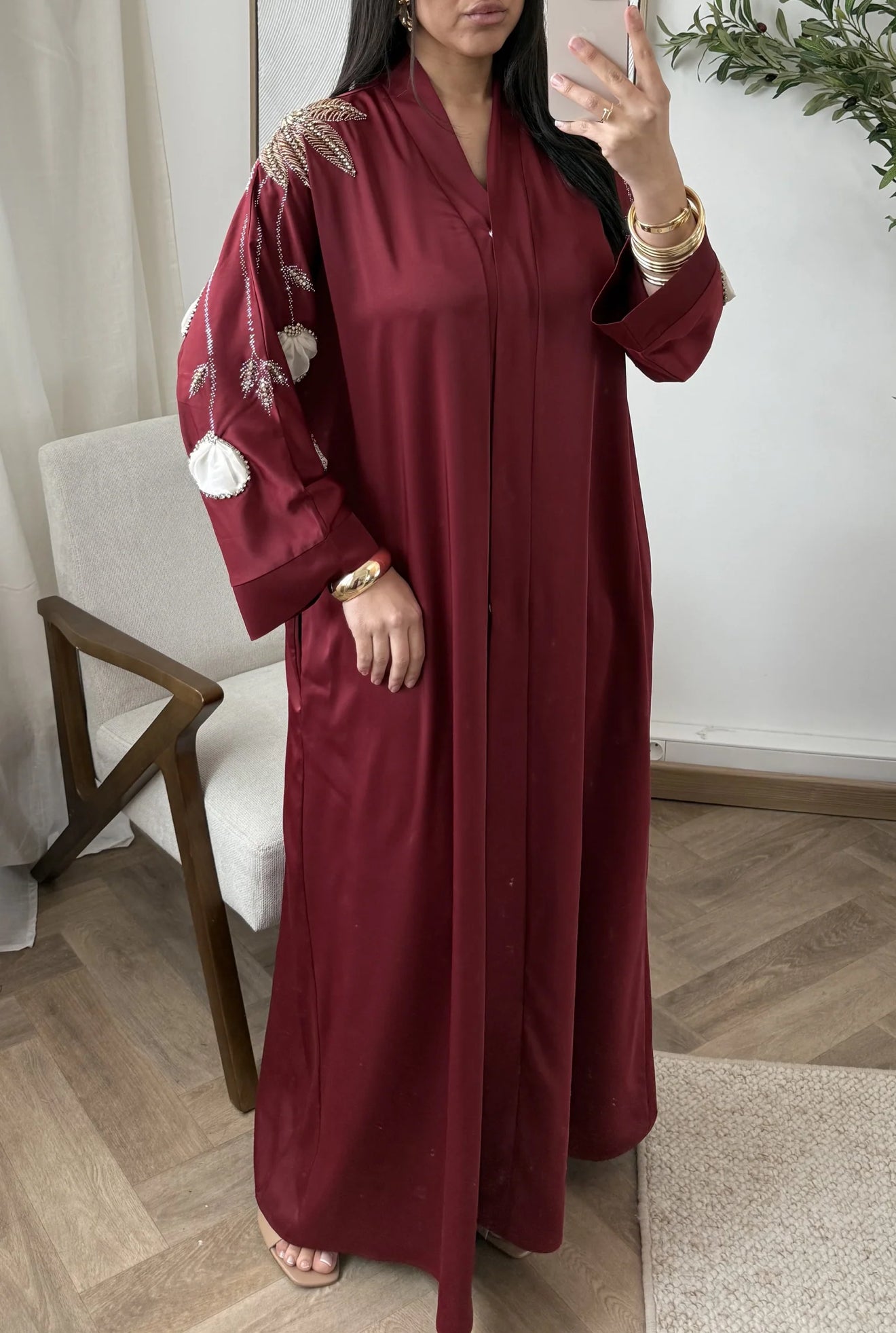 Abaya jawaher
