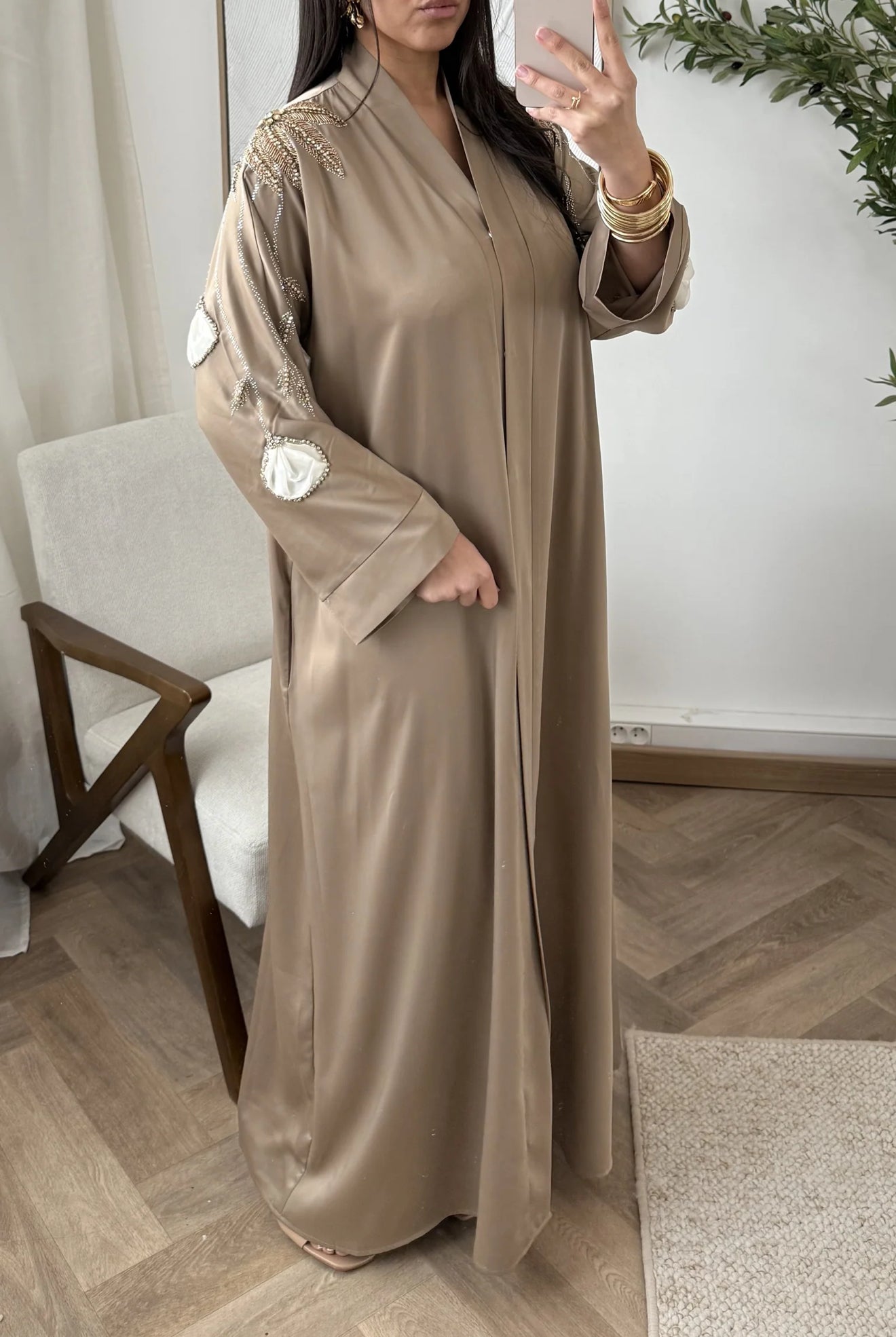 Abaya jawaher