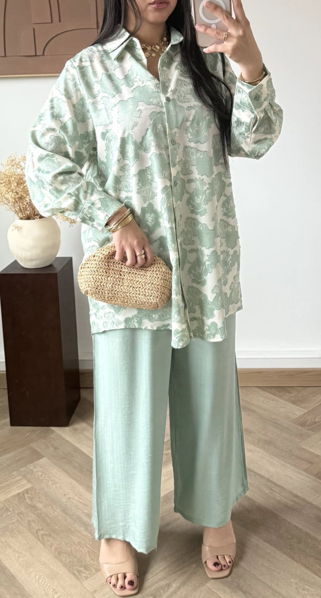 Conjunto Laya