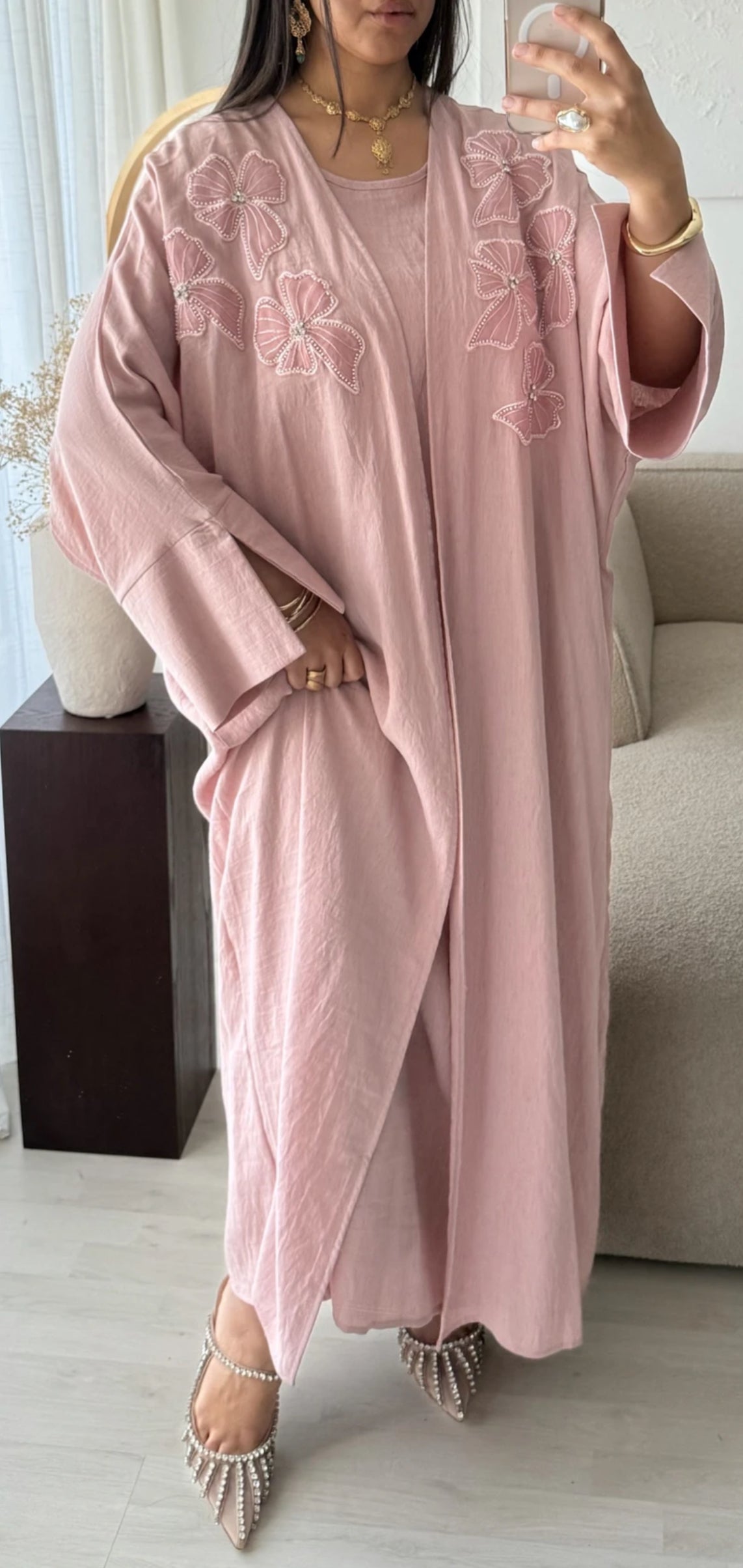 Abaya Liria✨✨✨