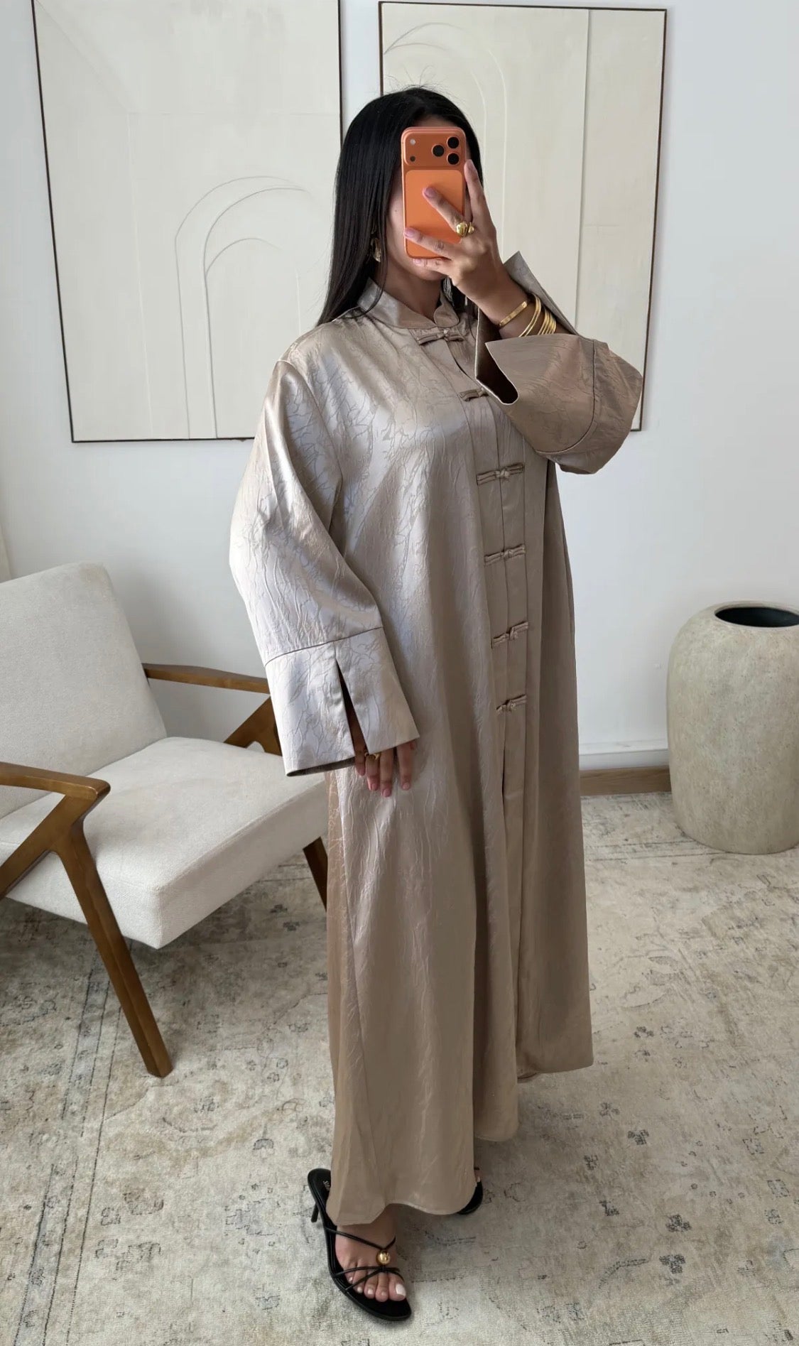 Candora Jabador Amal