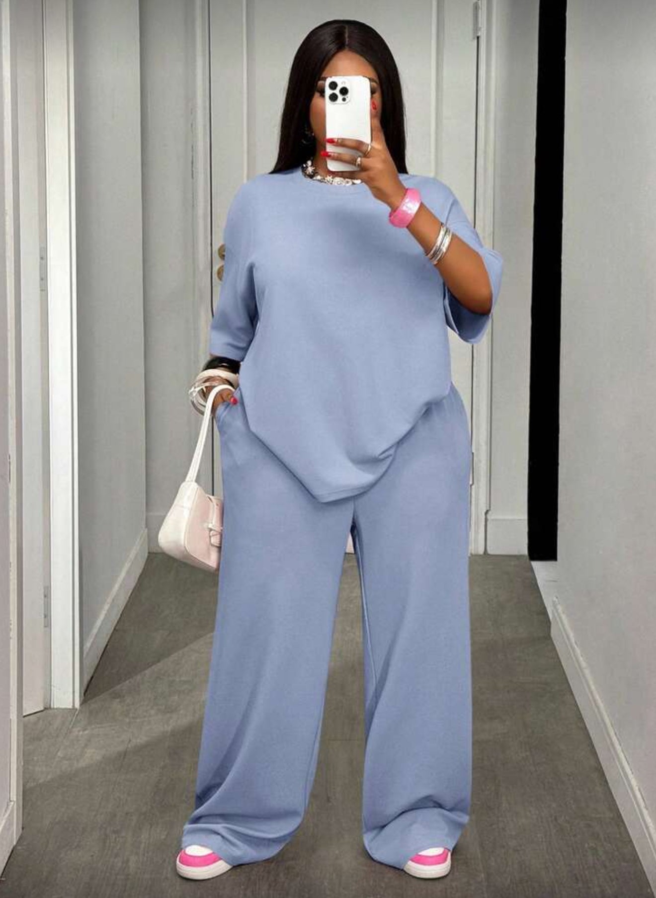 Chandal curvi Zahara