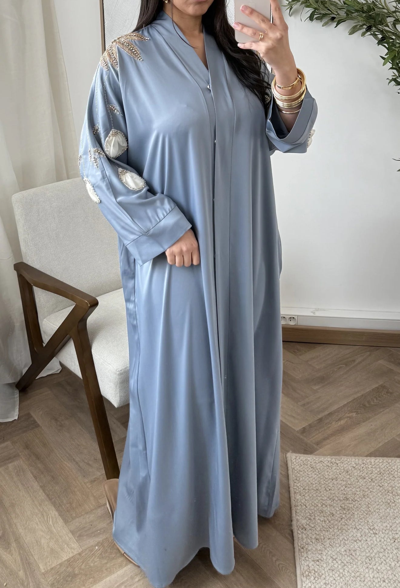 Abaya jawaher