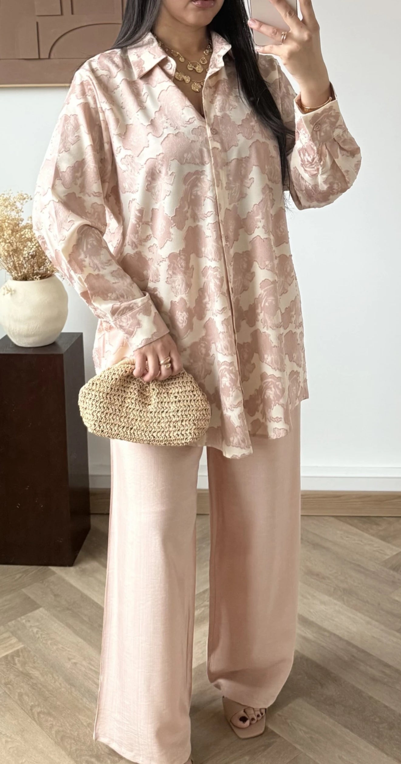Conjunto Laya