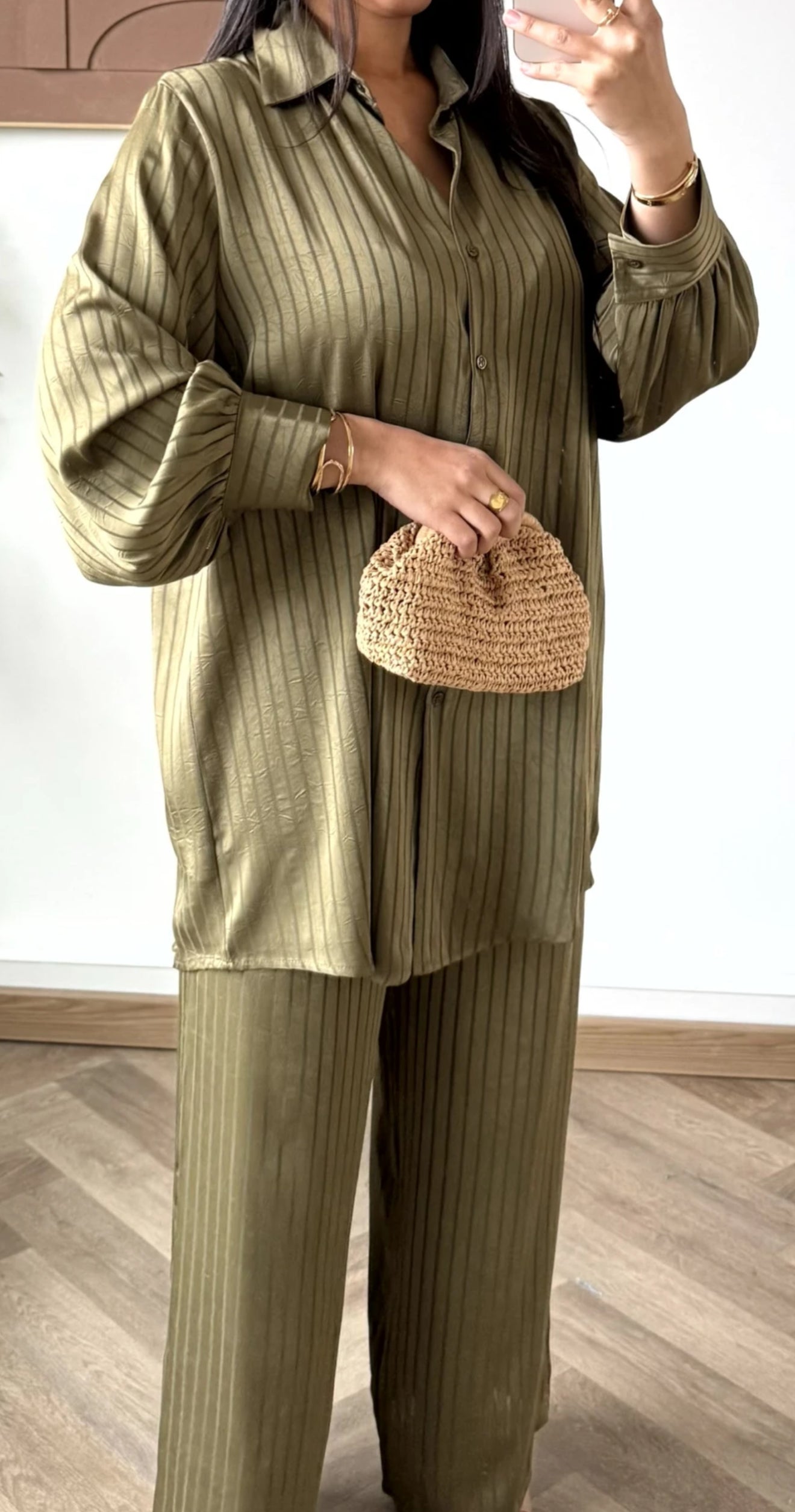 Conjunto Kamelia