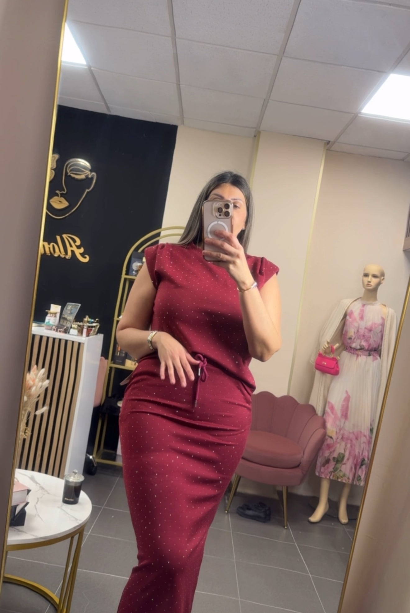 Conjunto jipsy sport