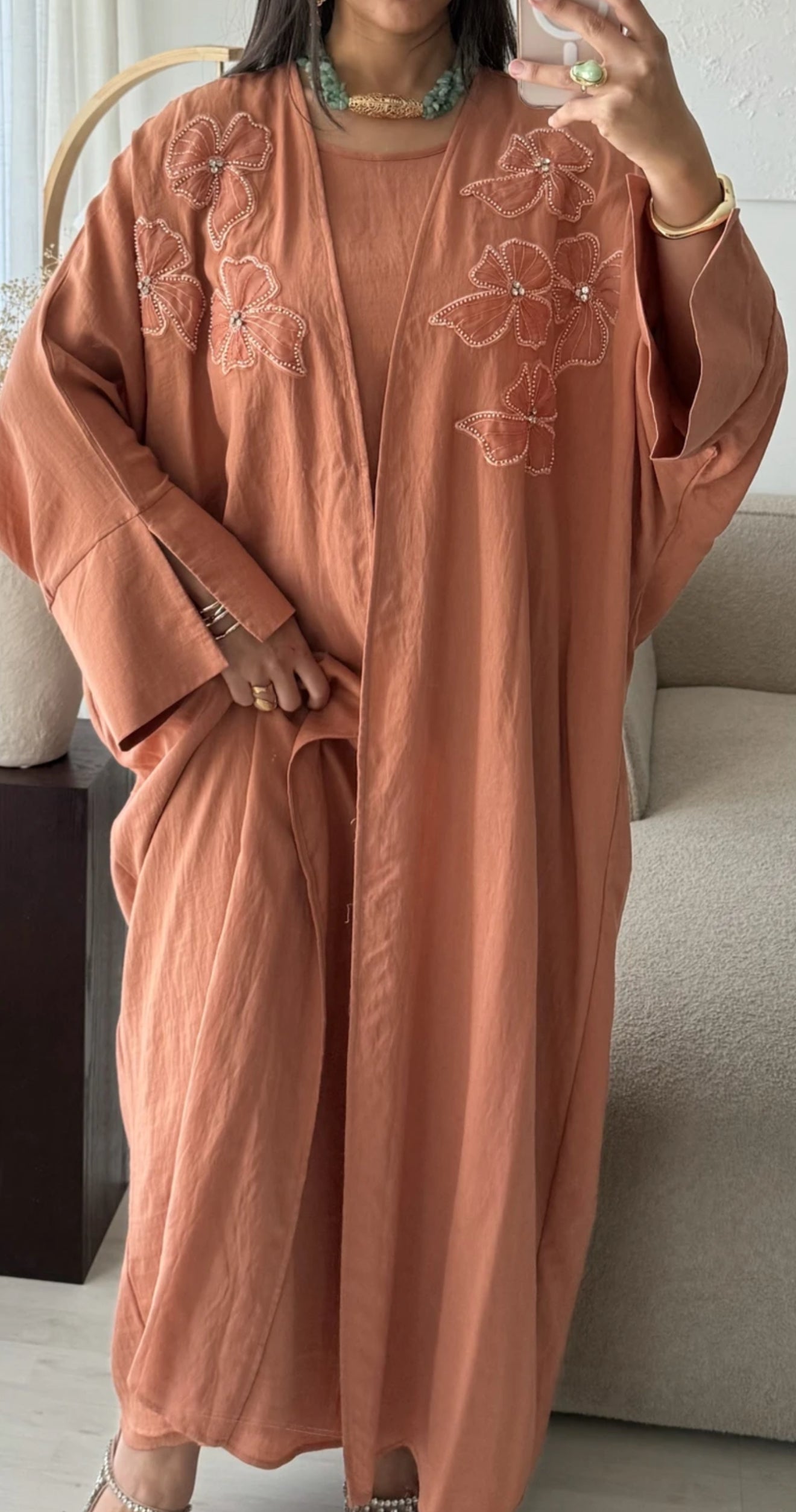 Abaya Liria✨✨✨
