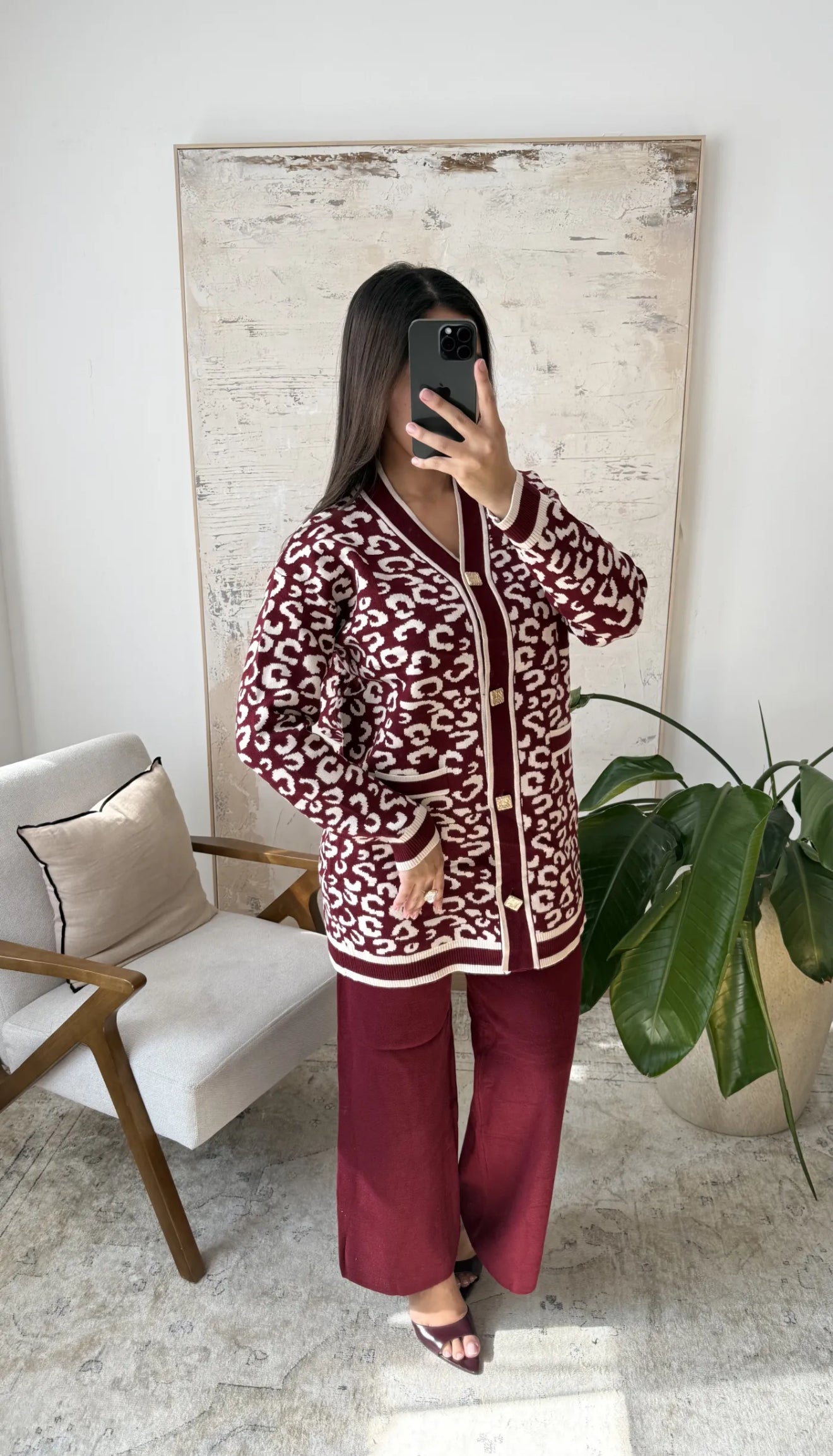 Conjunto Malika✨