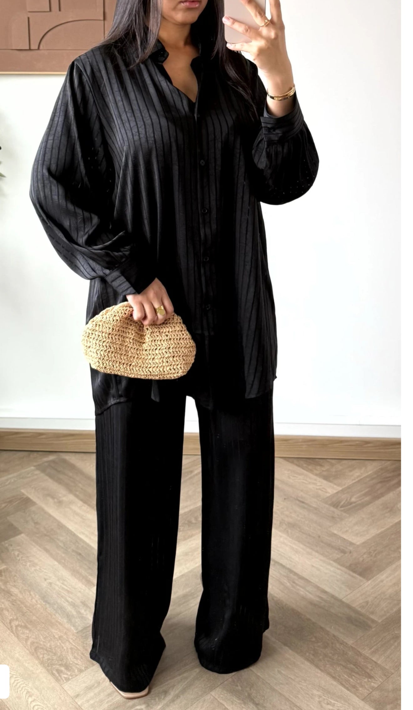 Conjunto Kamelia