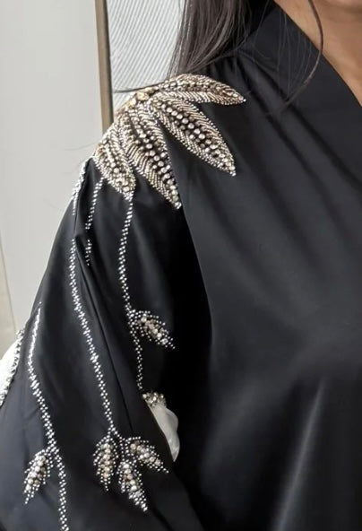 Abaya jawaher