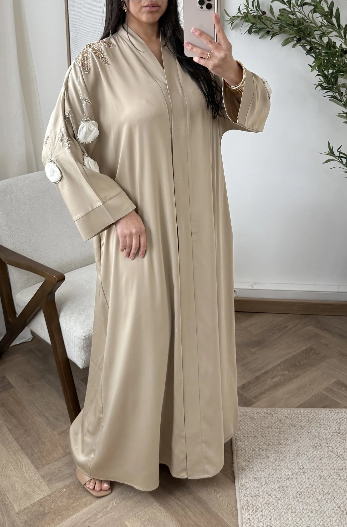 Abaya jawaher