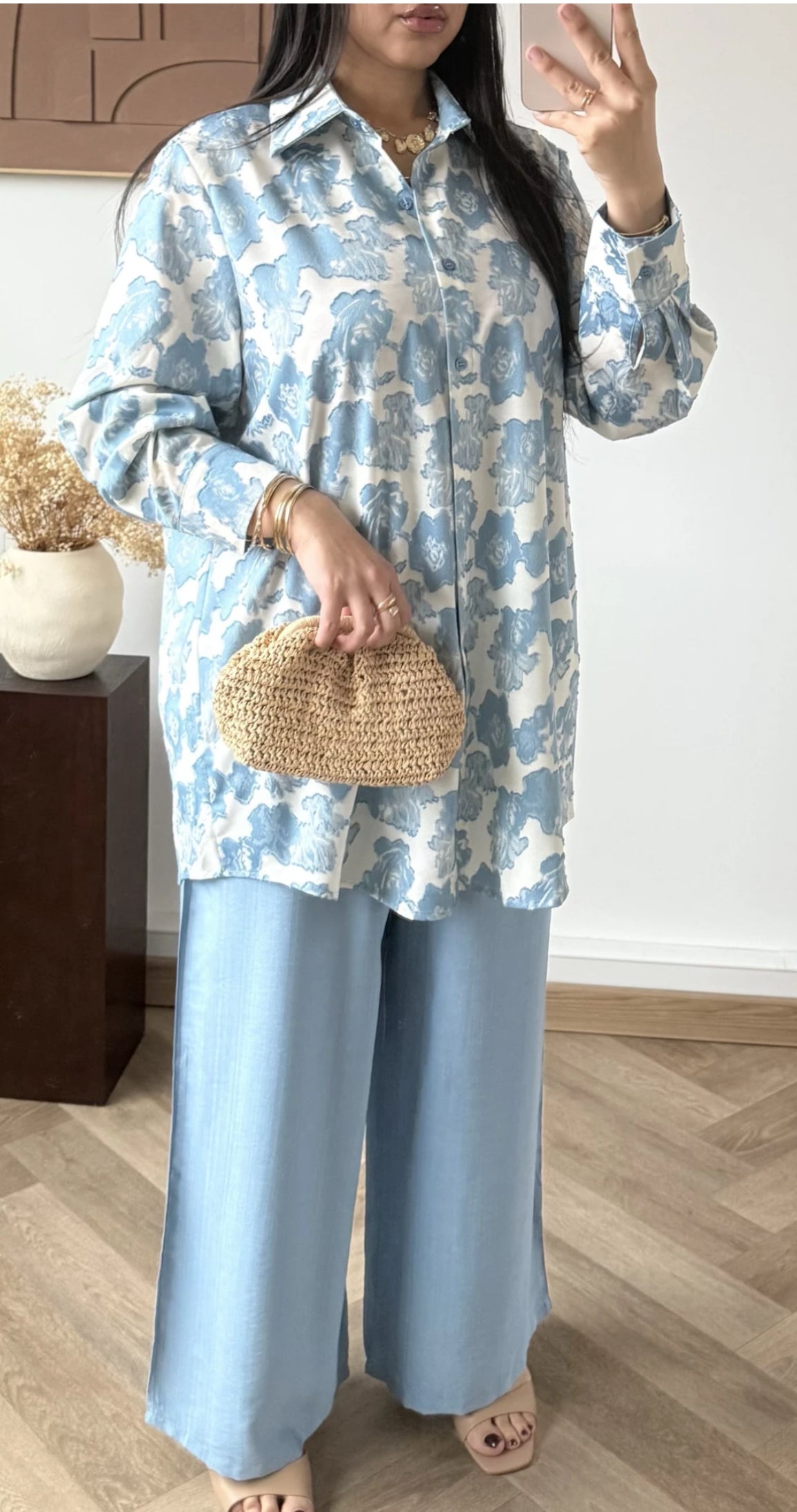 Conjunto Laya