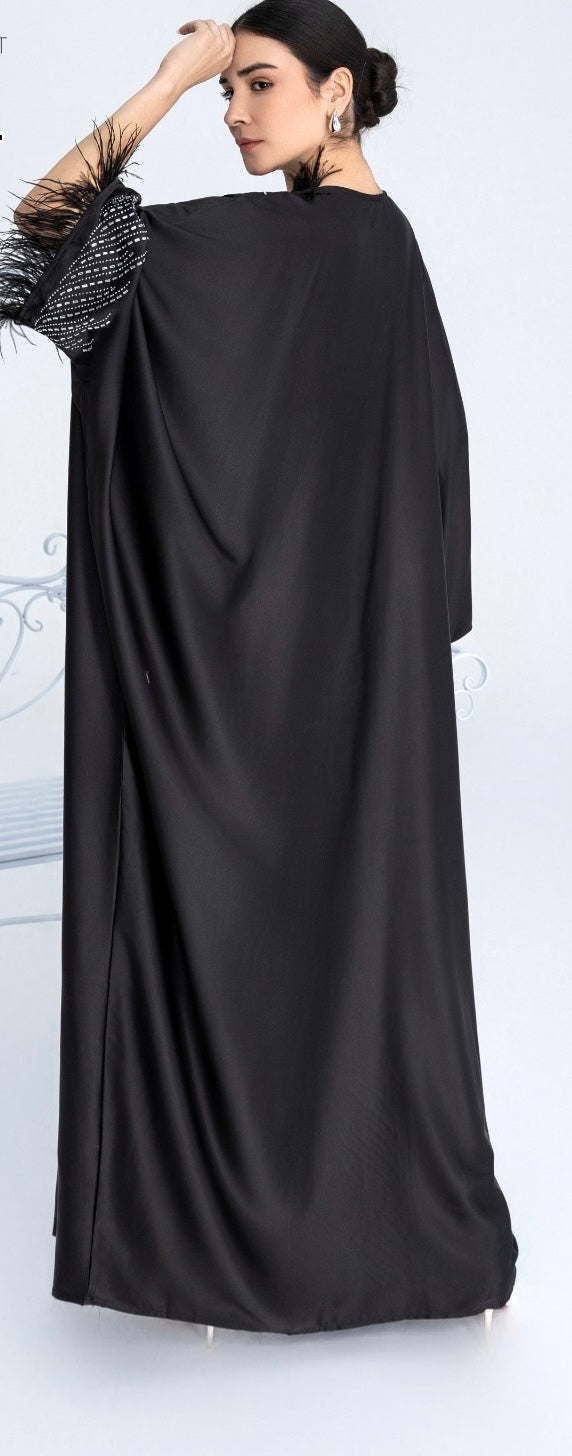 Abaya Luxuri ✨Layan✨