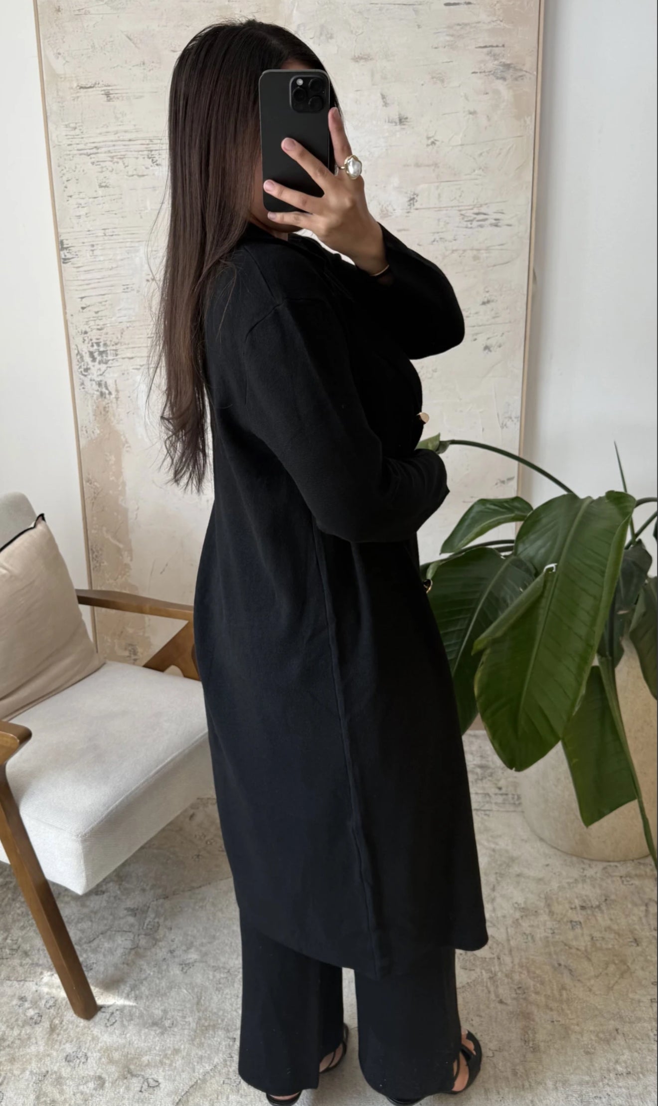 Conjunto 3 piezas Aisha