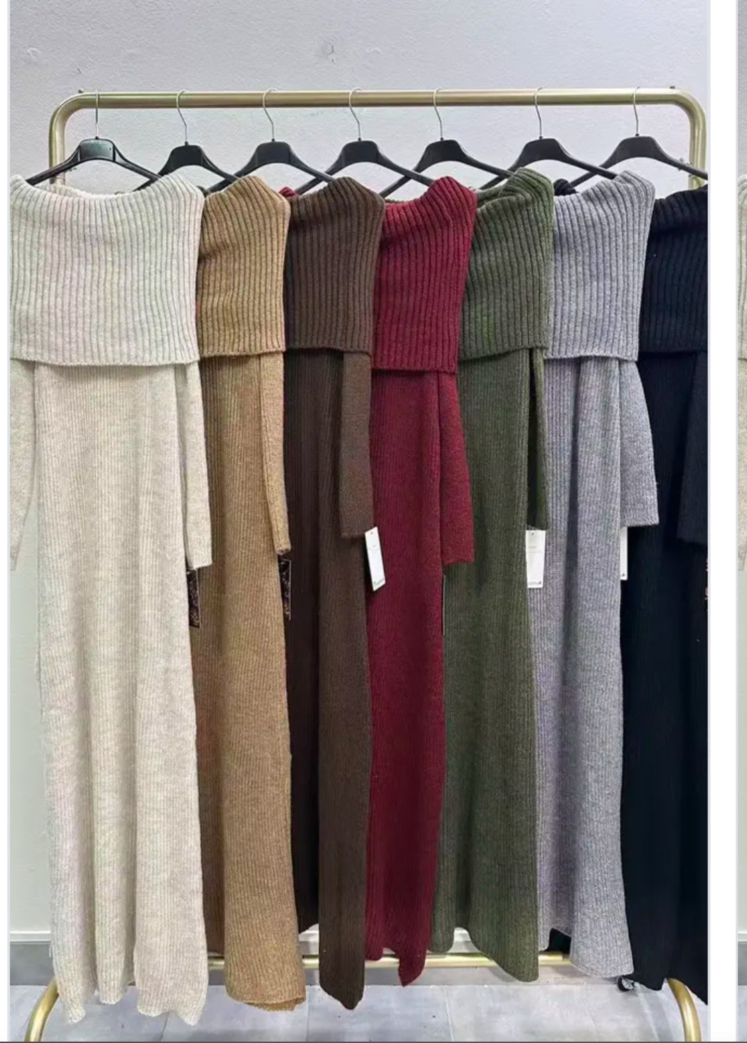 Vestido ocasión jessenya