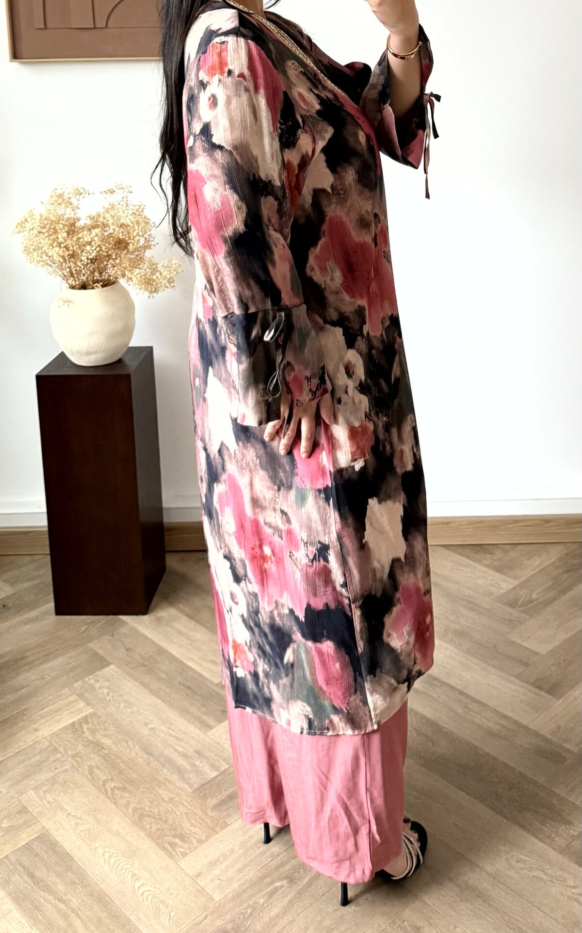Conjunto eid Samar