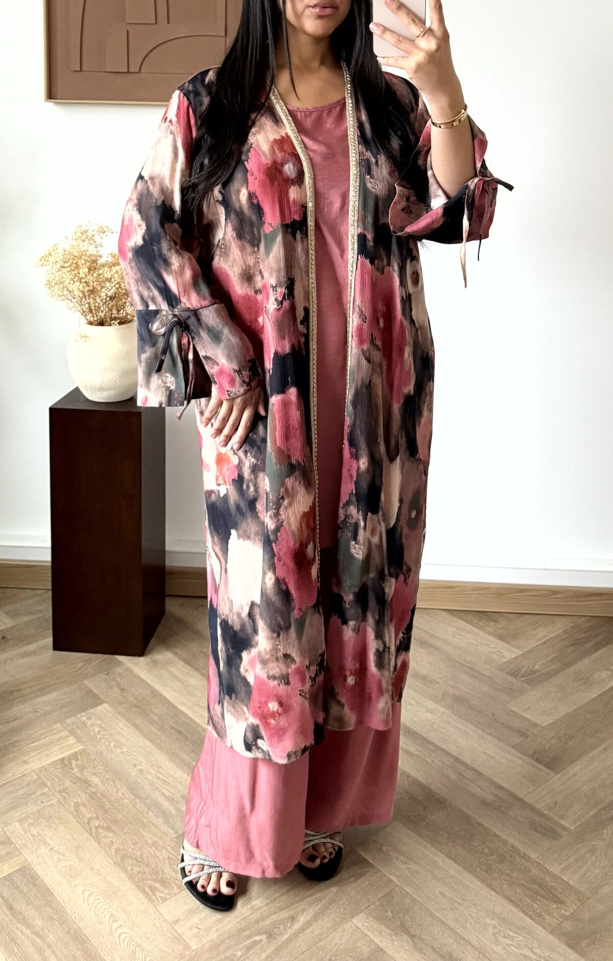 Conjunto eid Samar