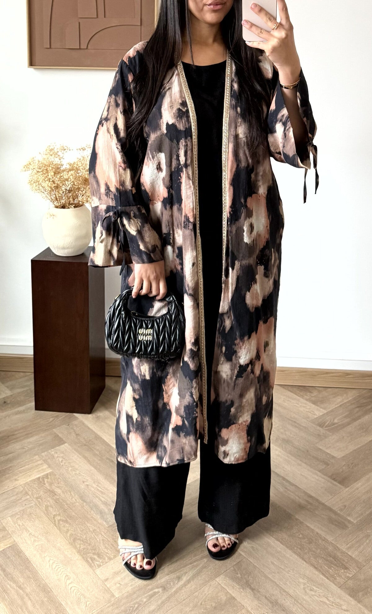 Conjunto eid Samar
