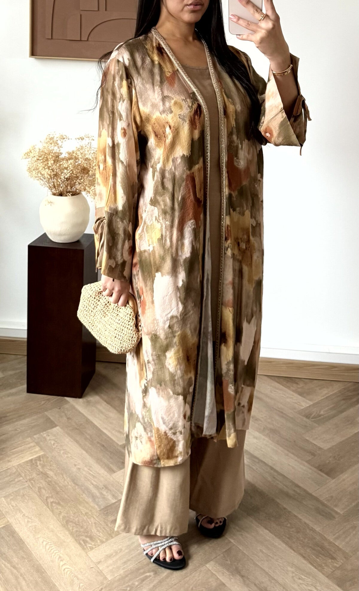 Conjunto eid Samar