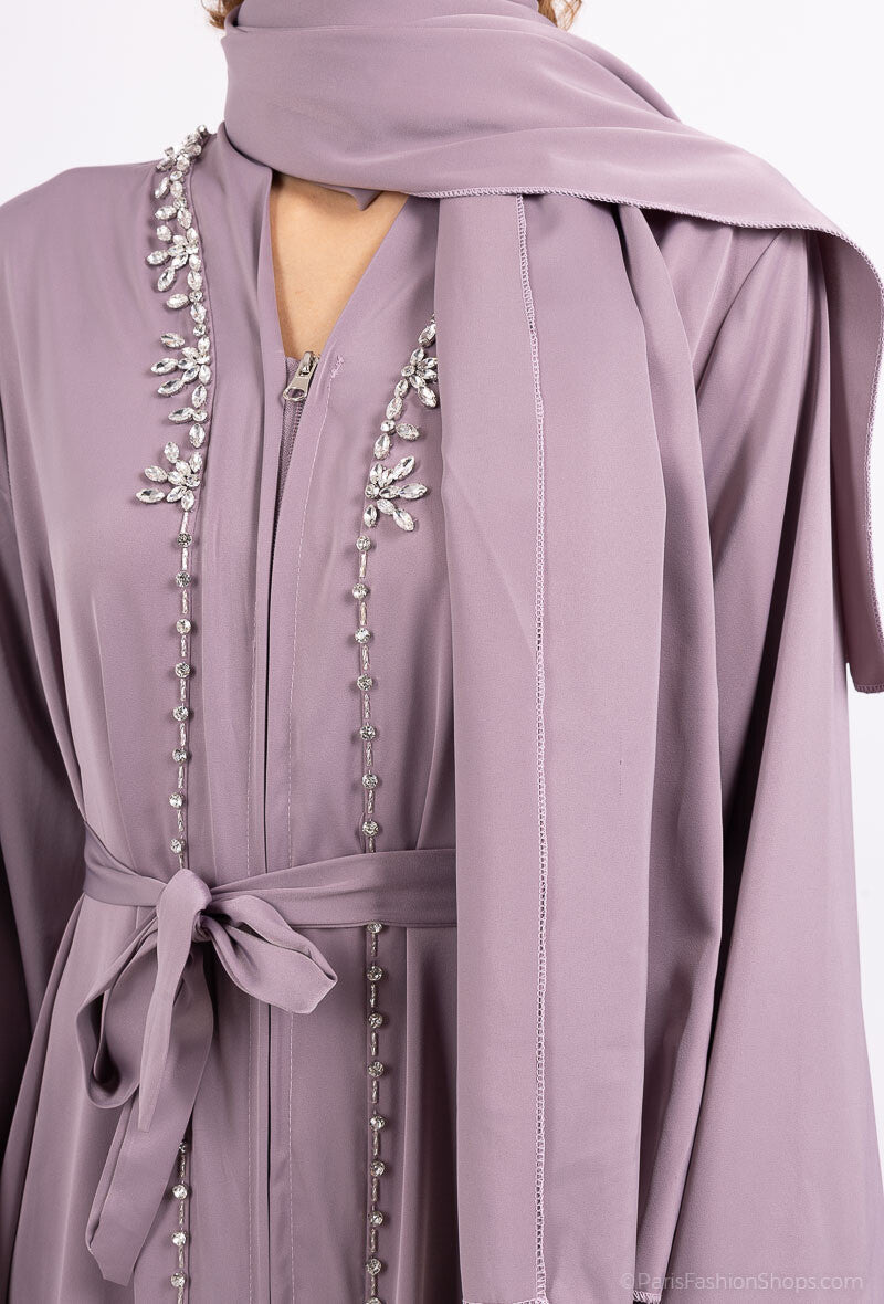 ABAYAS