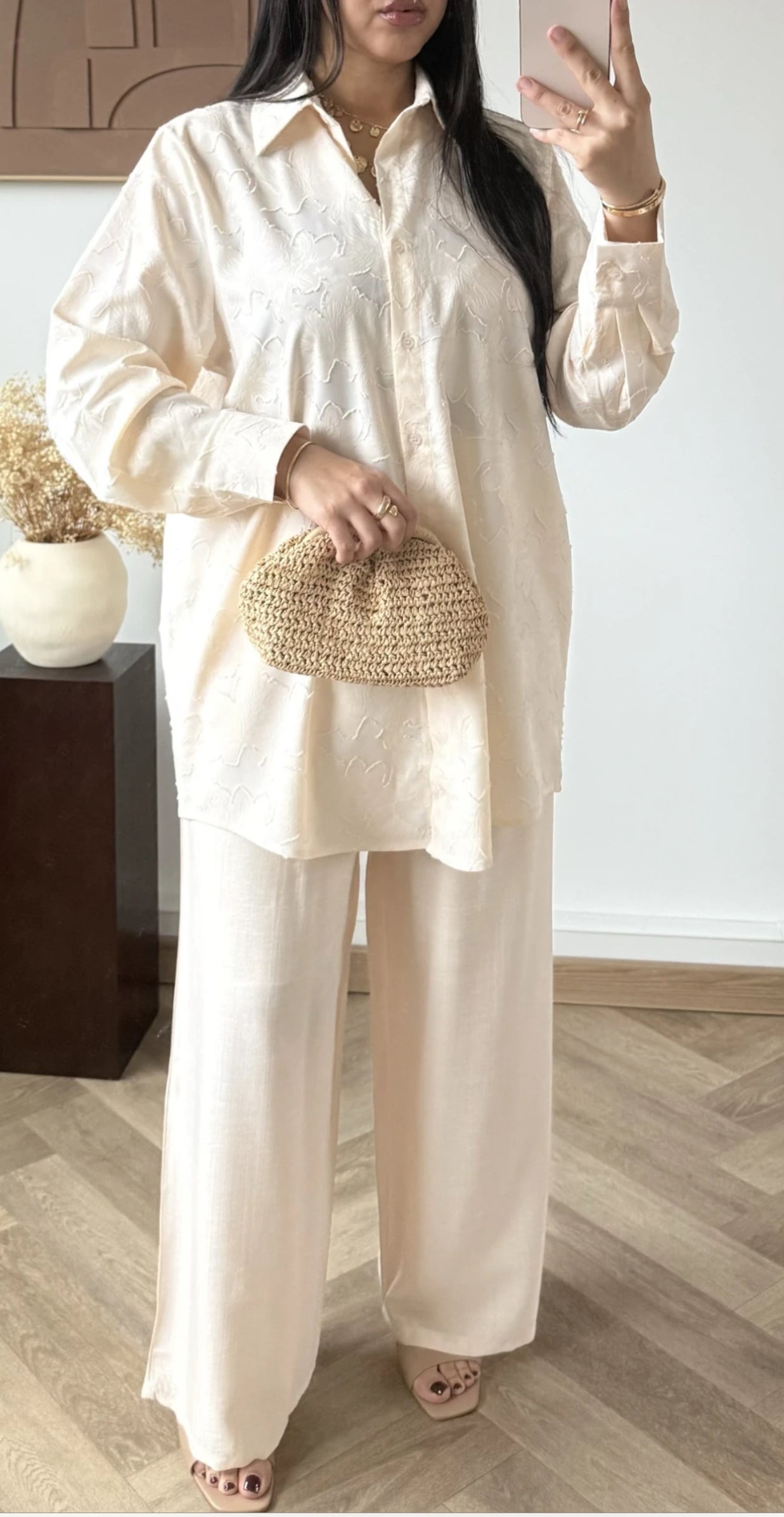 Conjunto Laya
