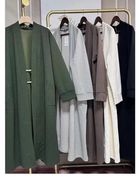 Kimono sport Laya