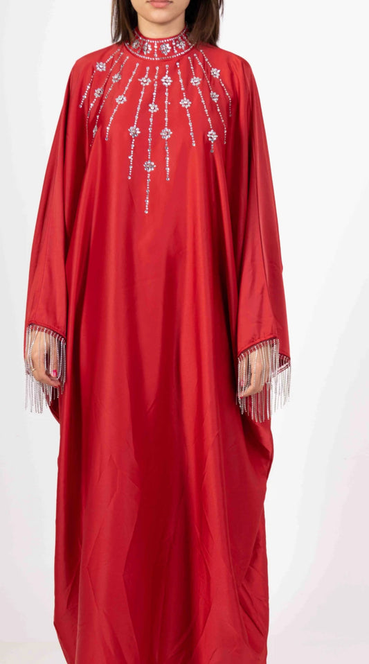 Abaya Alya luxury ✨