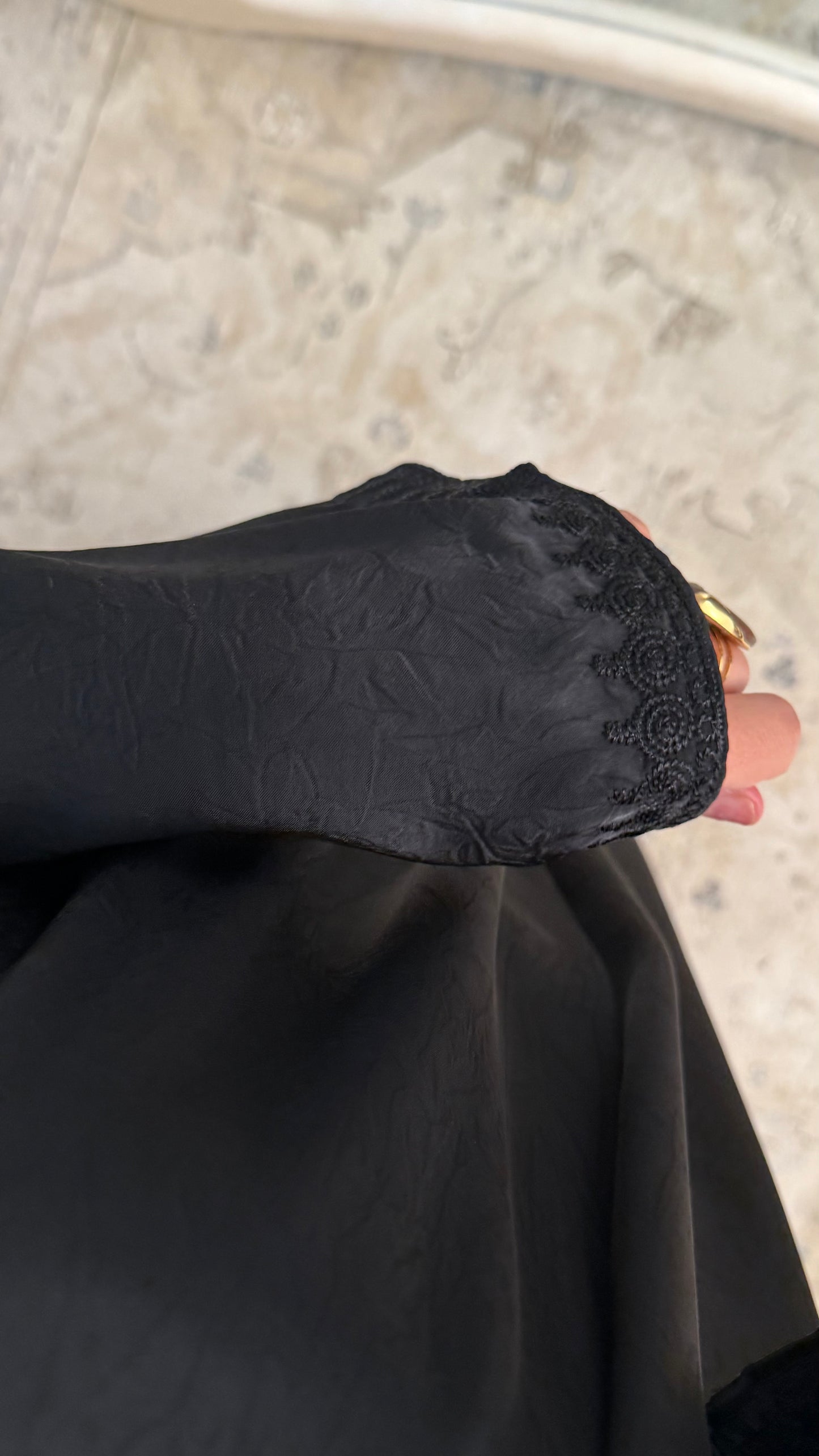 Caftán jabador Dalya✨