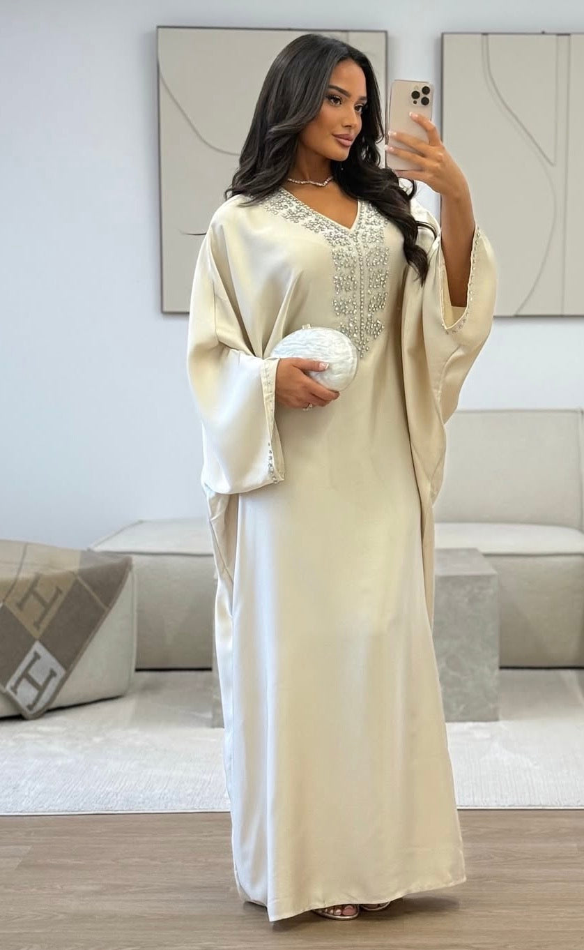 Abaya Albah ✨
