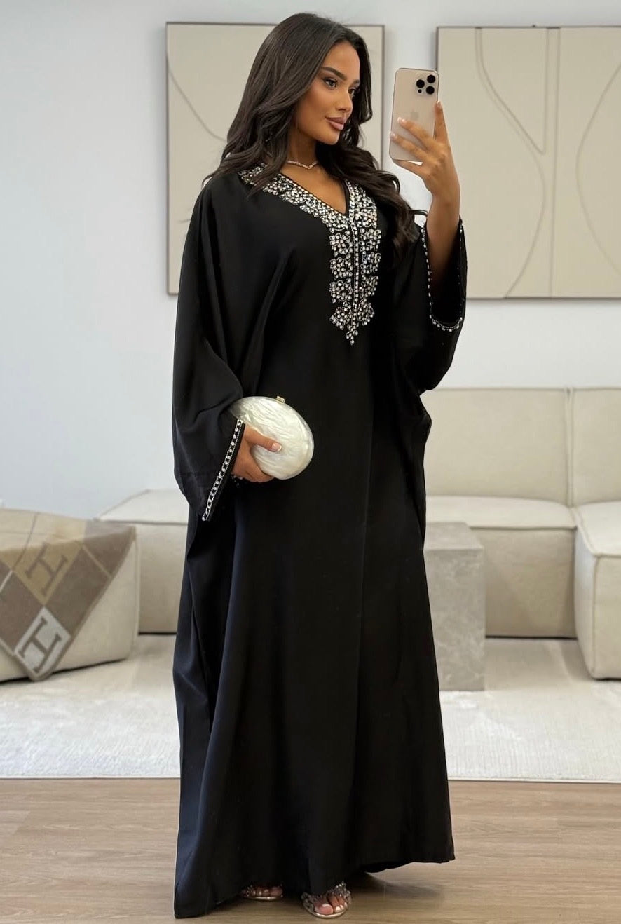 Abaya Albah ✨