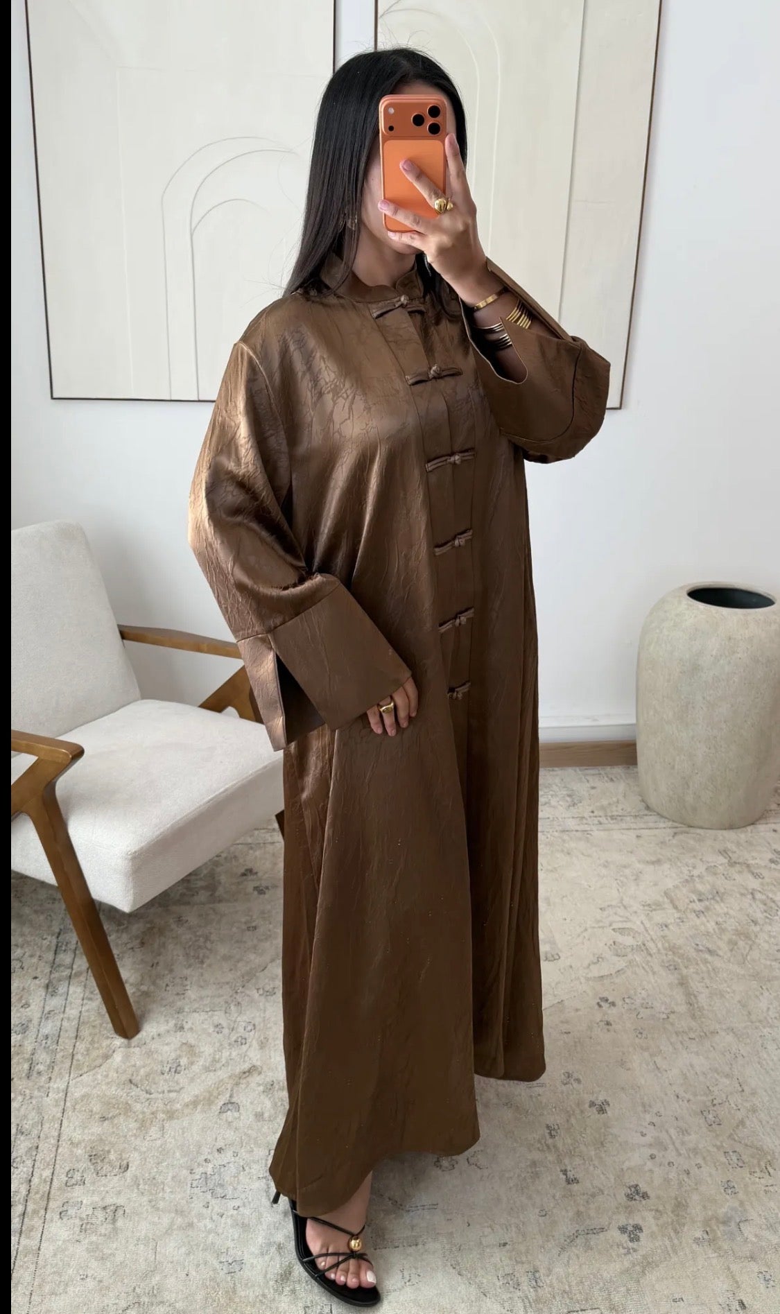 Candora Jabador Amal