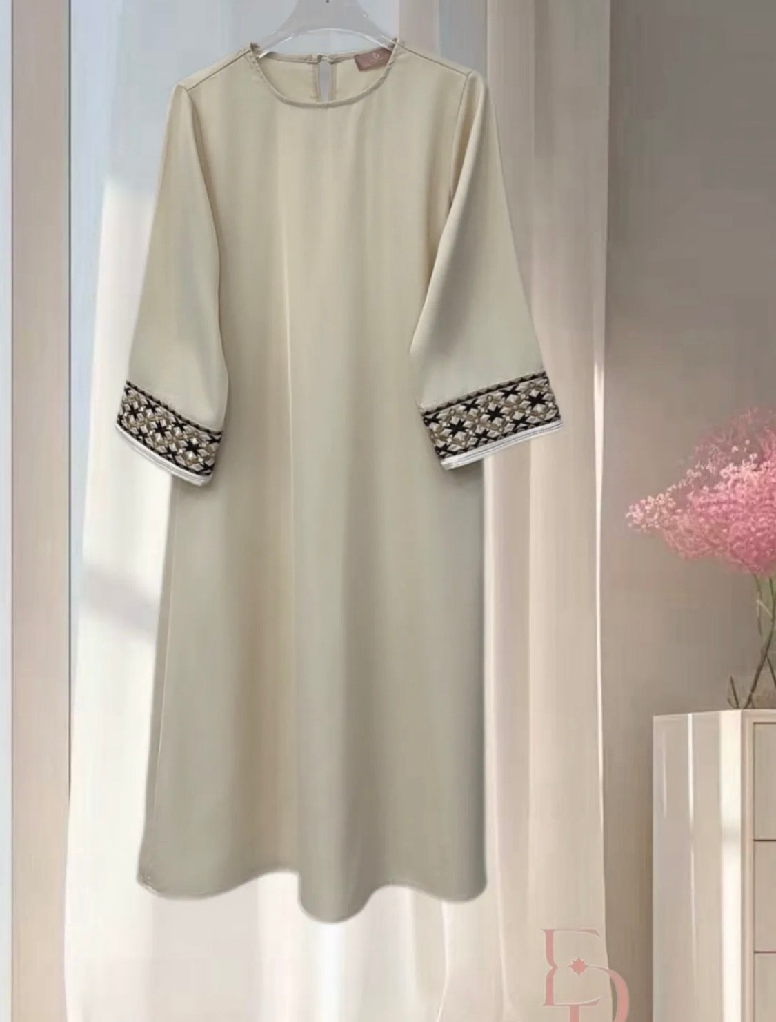 Abaya Dubai 2026 ✨mama e hija