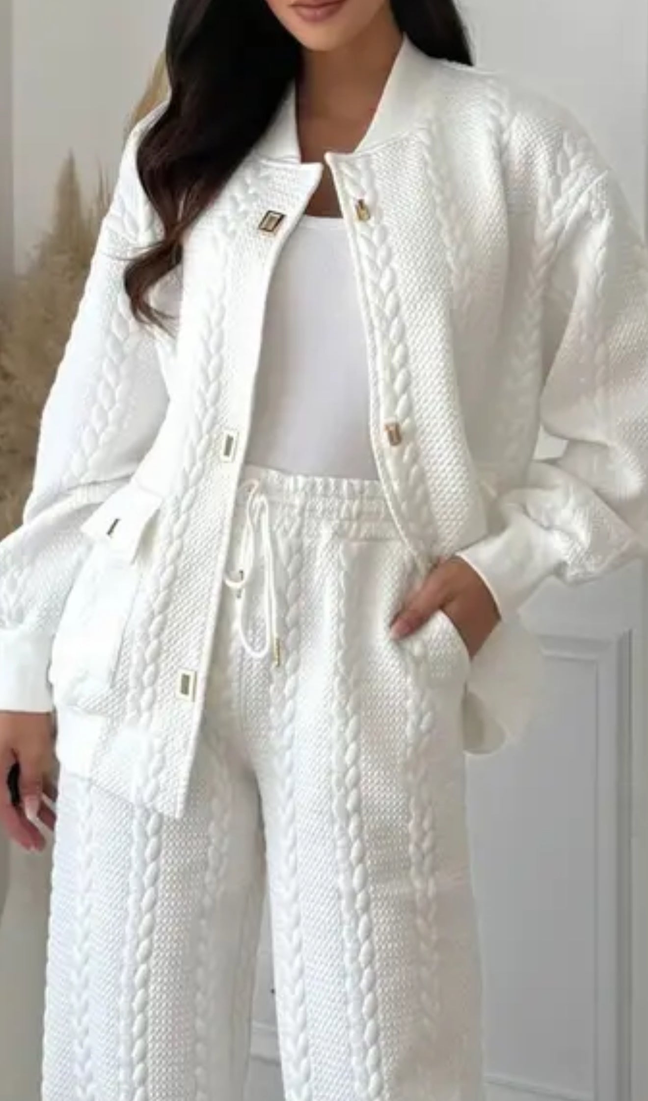 Chandal luxury Amira