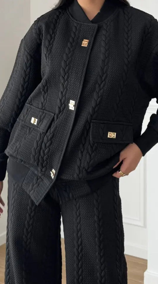 Chandal luxury Amira