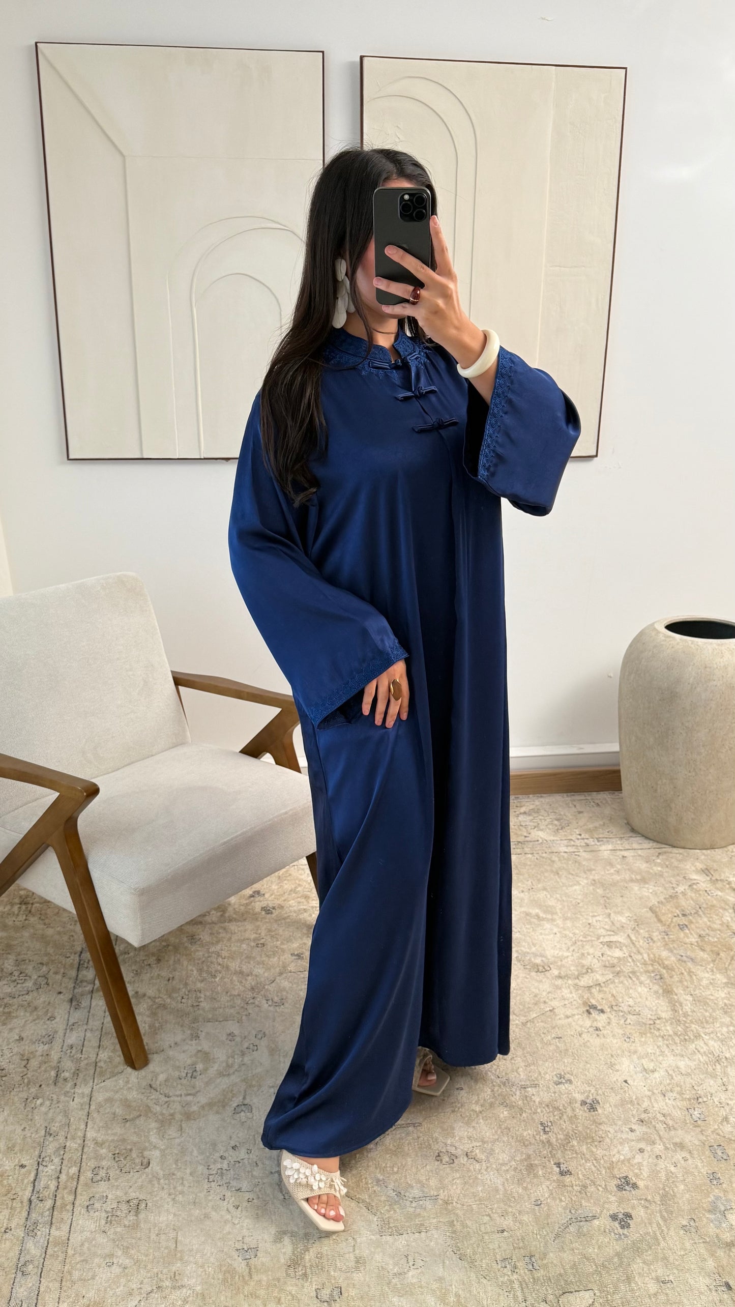 Caftán jabador Dalya✨