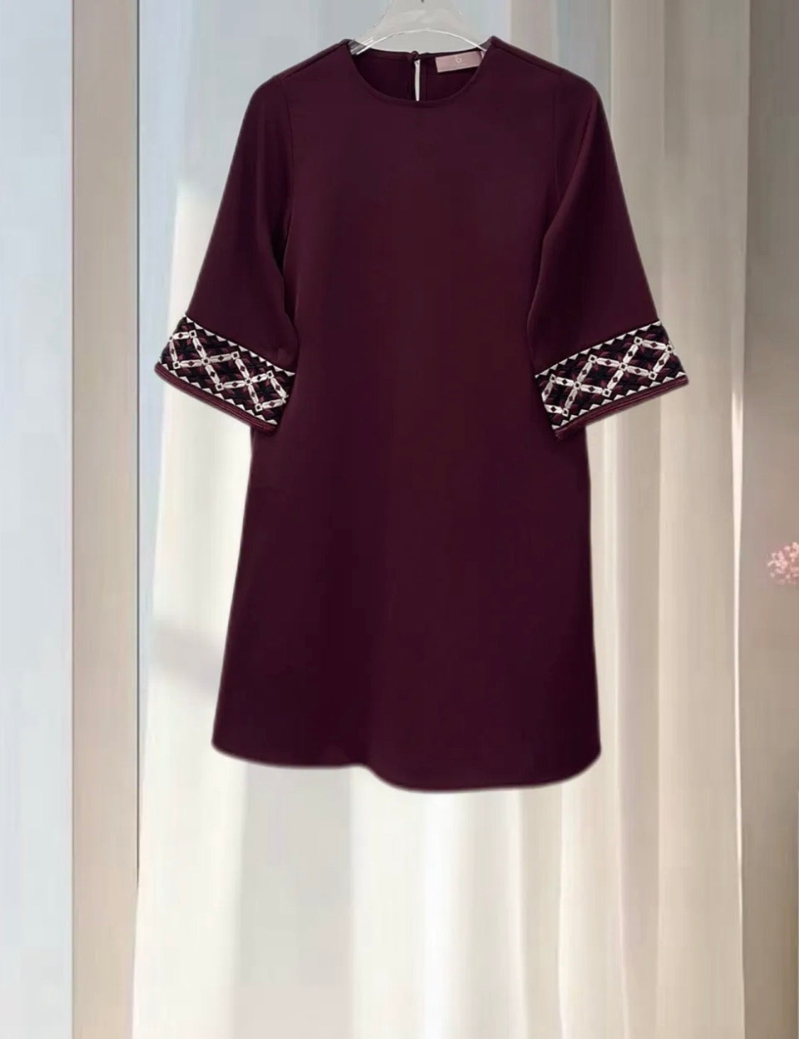 Abaya Dubai 2026 ✨mama e hija