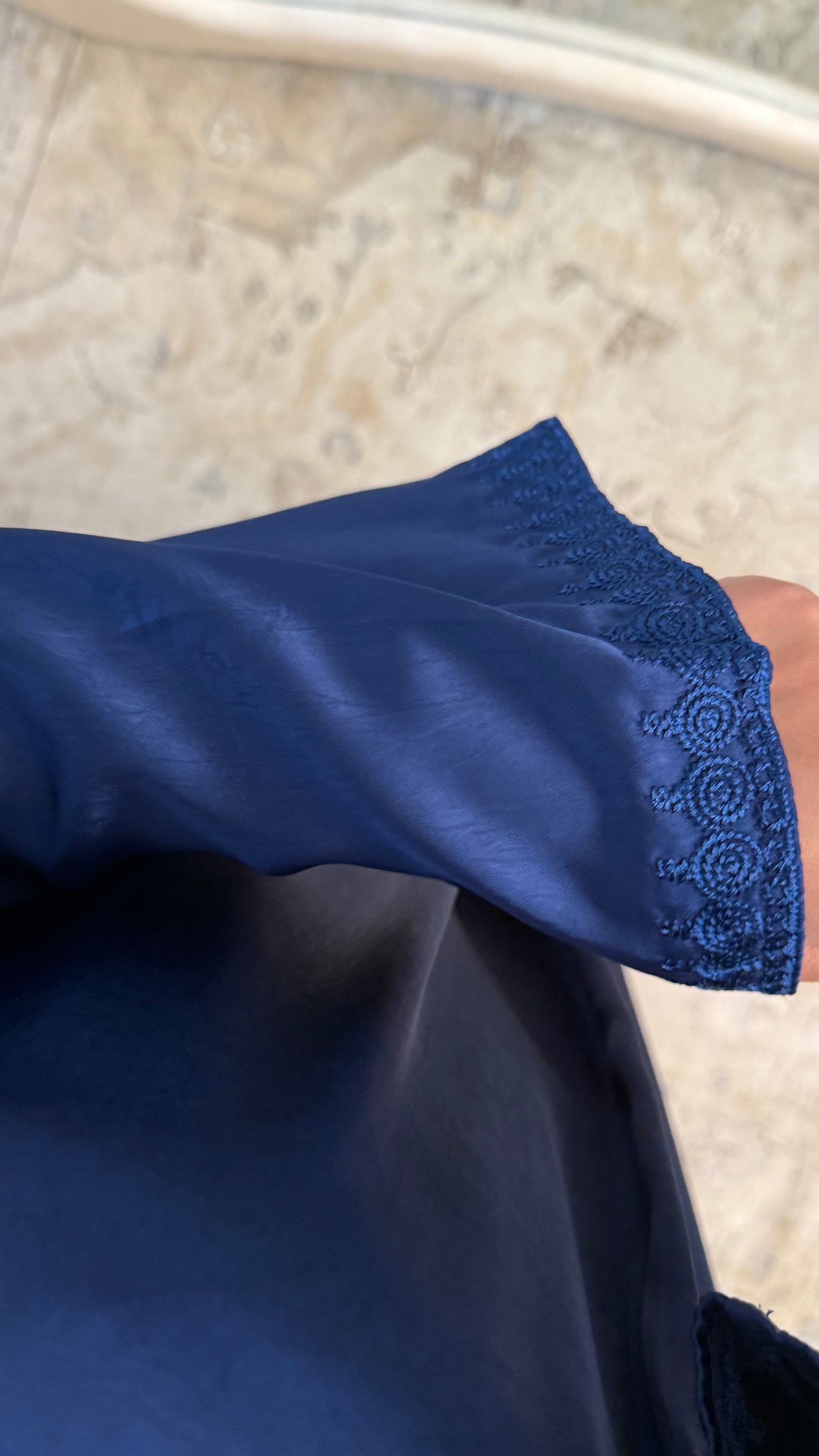 Caftán jabador Dalya✨