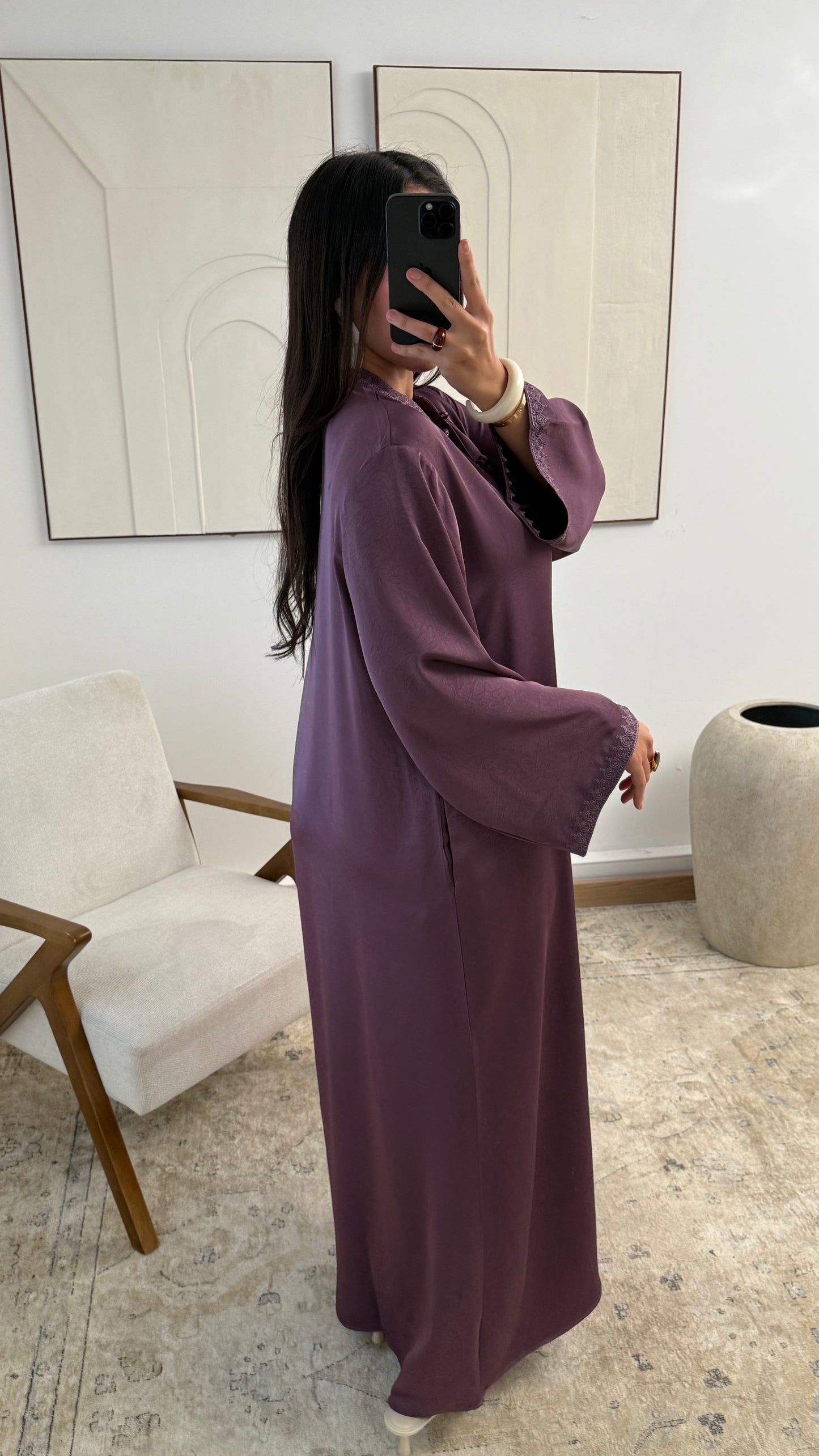 Caftán jabador Dalya✨