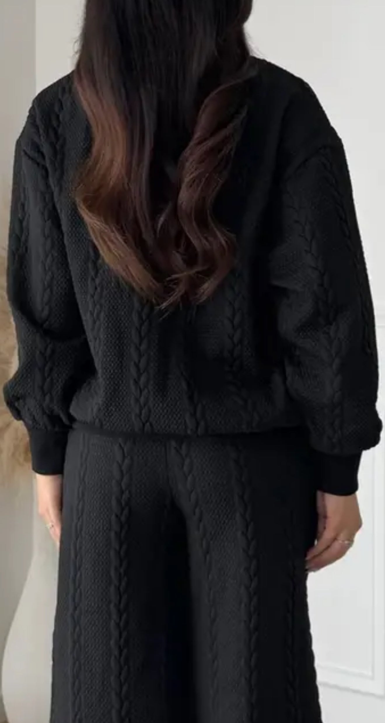 Chandal luxury Amira