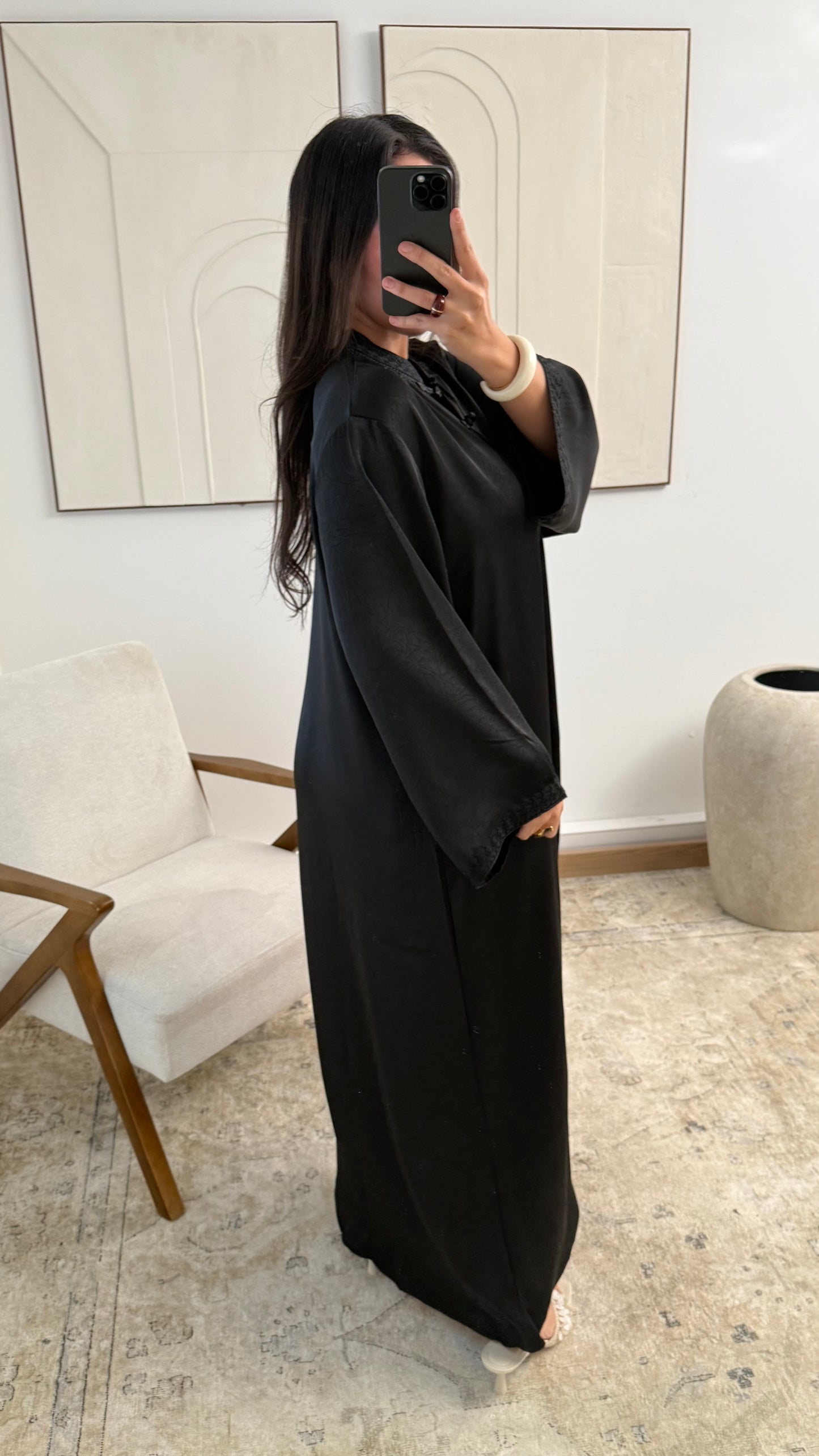 Caftán jabador Dalya✨