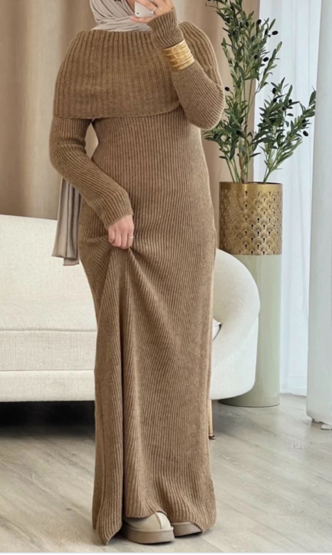 Vestido ocasión jessenya