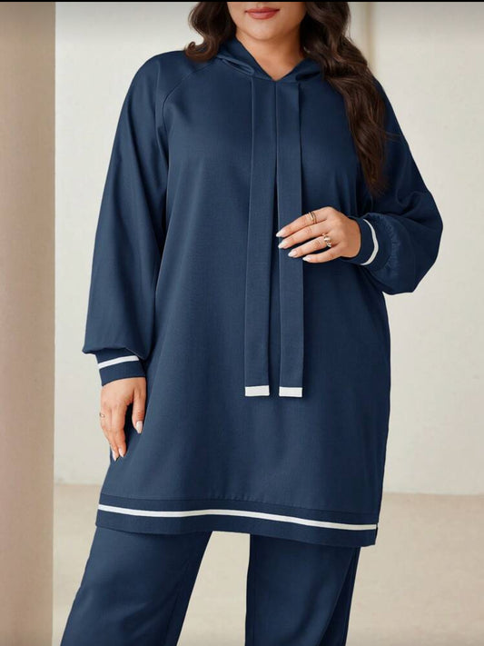 Chandal hijabi Nayal
