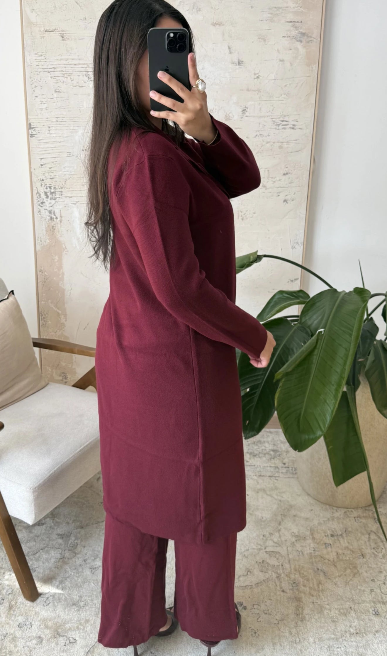 Conjunto 3 piezas Aisha